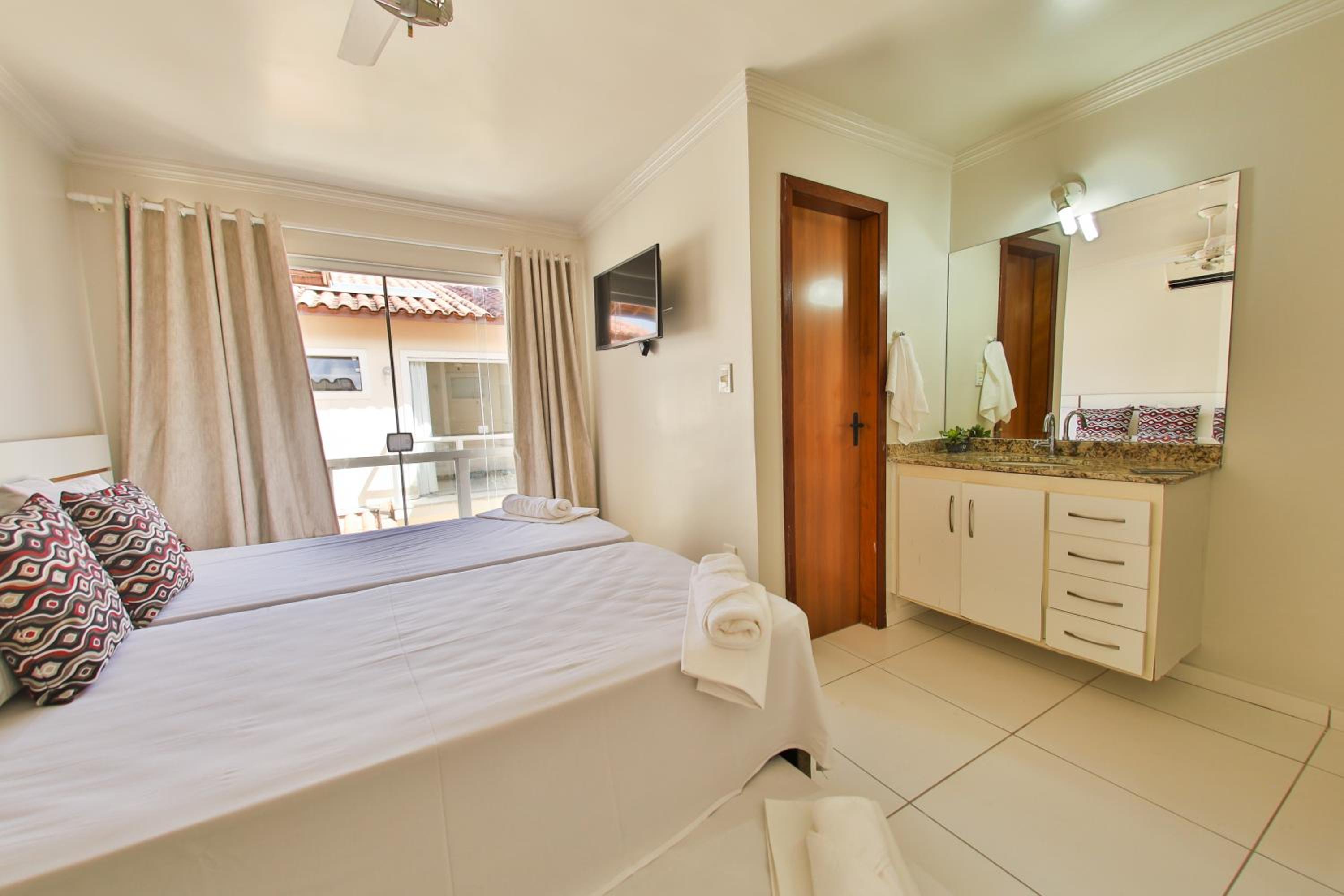Apartamento Mont Sião II