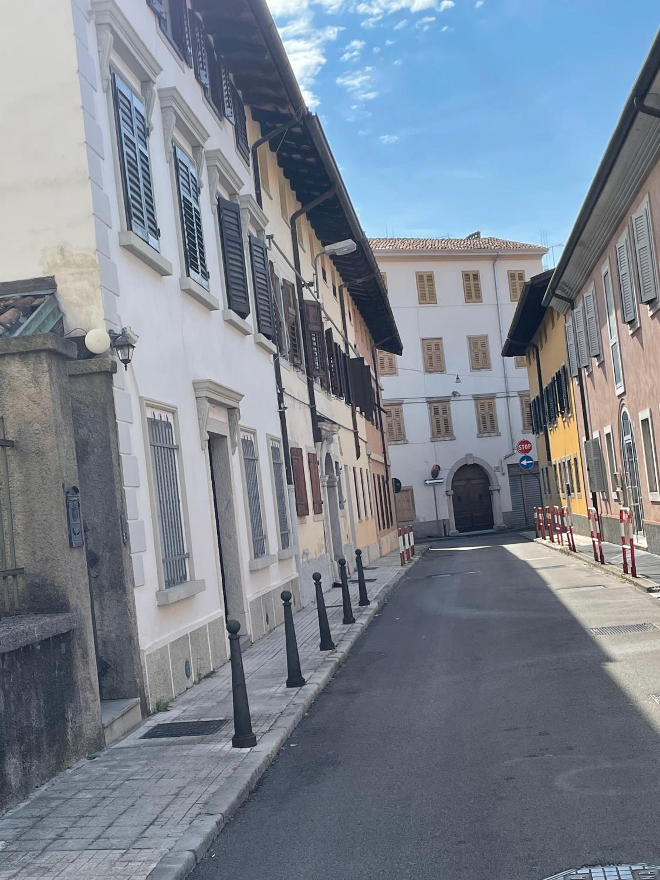 StaraGo Attic Suite - Elegante mansarda in centro storico