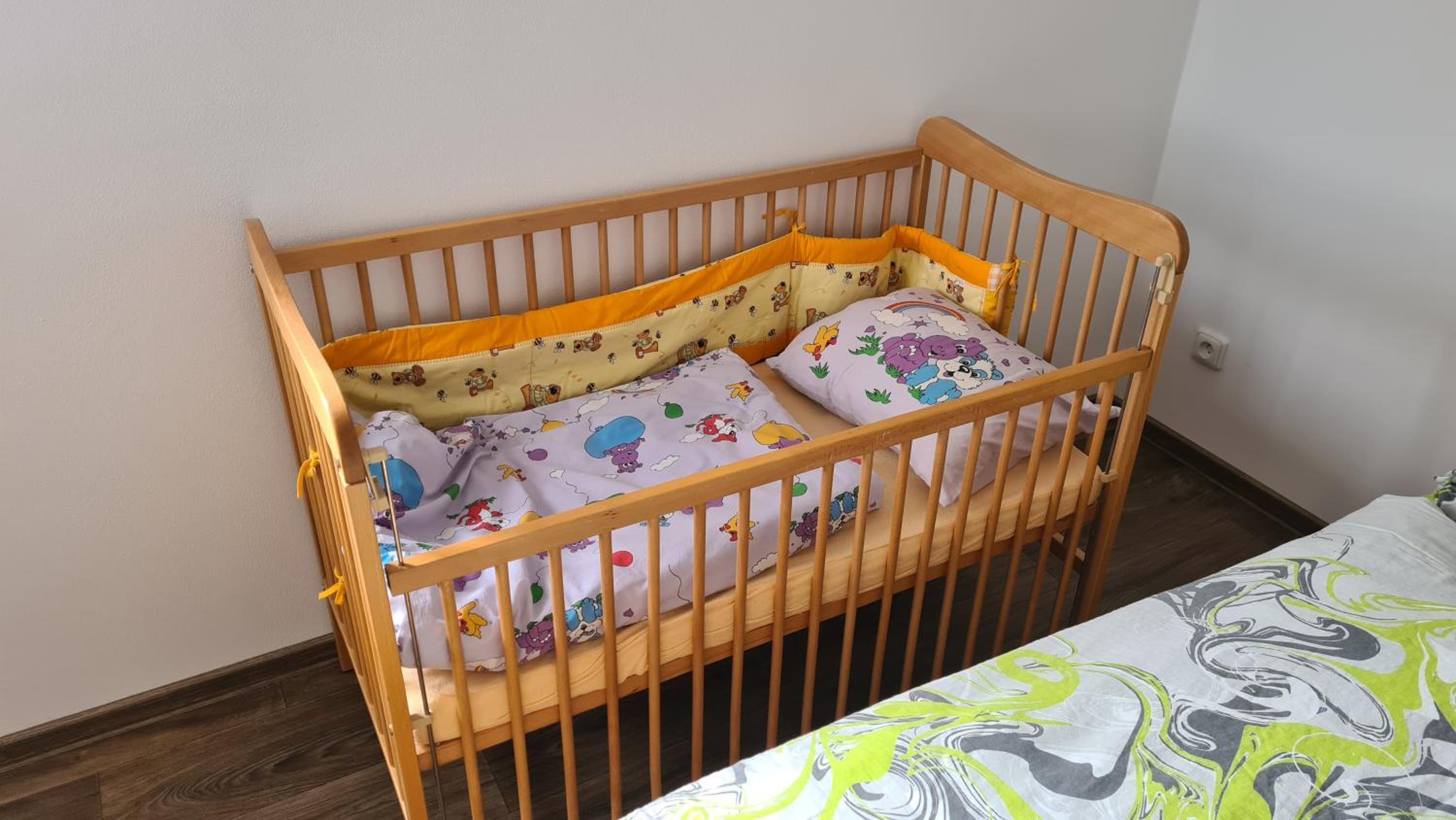 Apartmán Malá Valaška