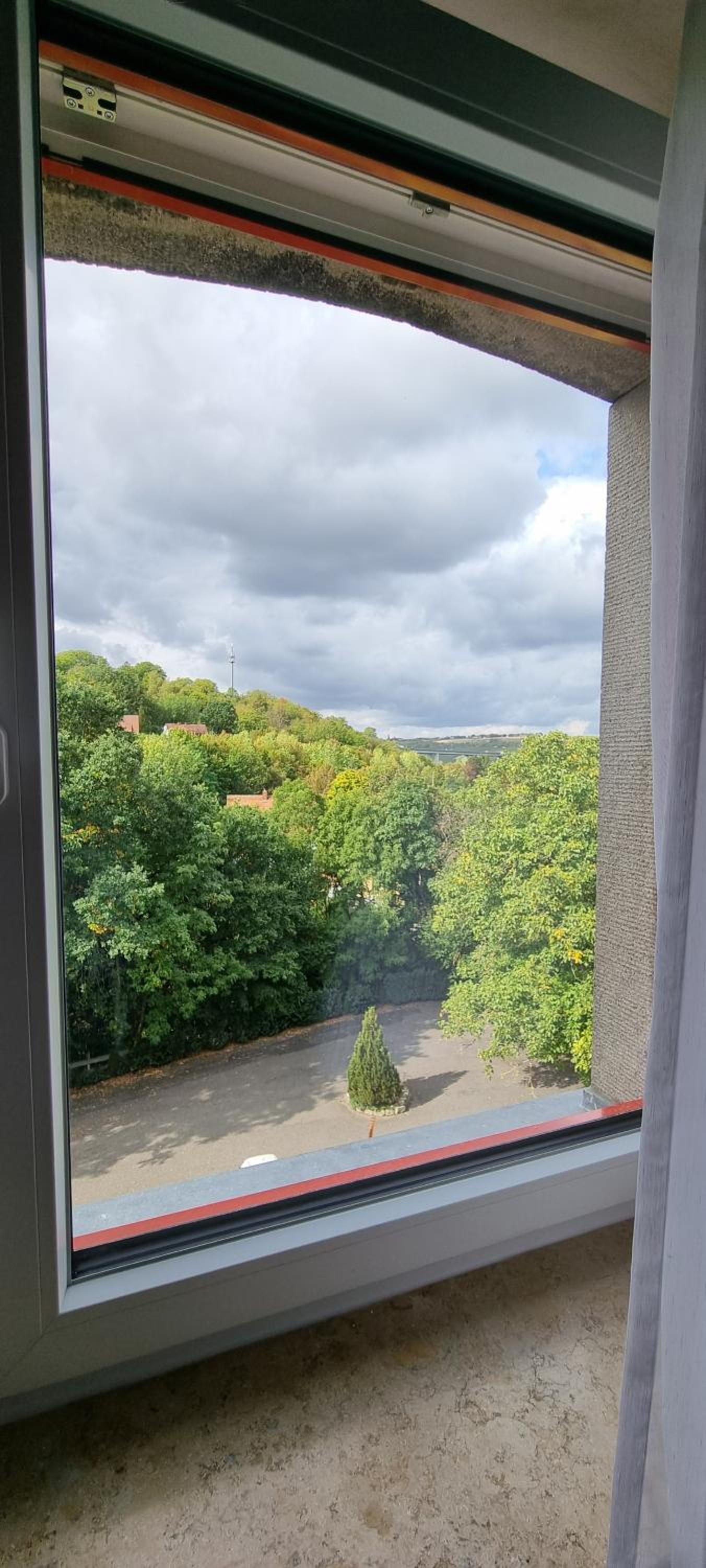 Drachenburg view 5
