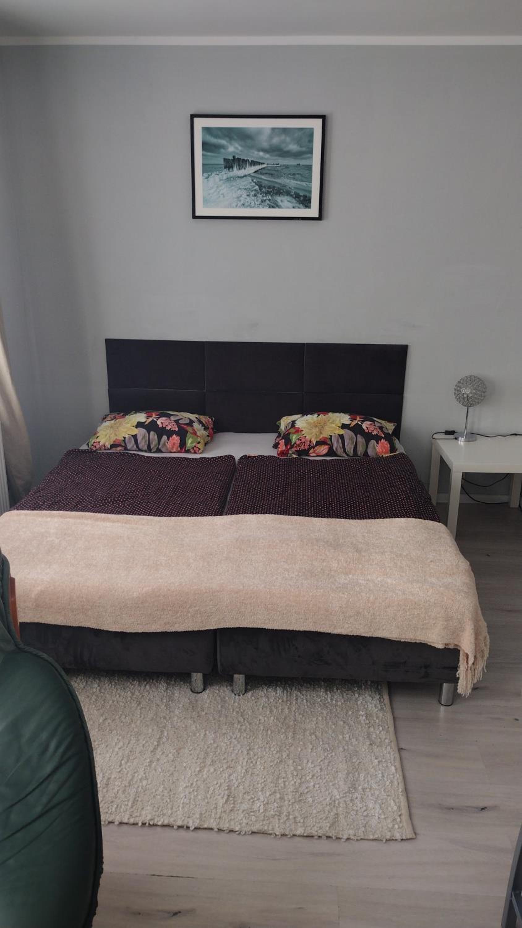 Apartament w centrum view 4