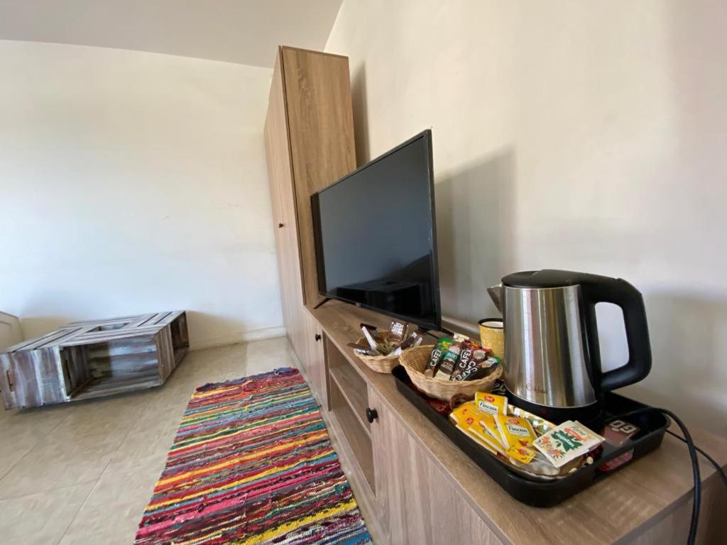 Tamara's Grand Egyptian Museum & Pyramids view 3BR Entire Apartment