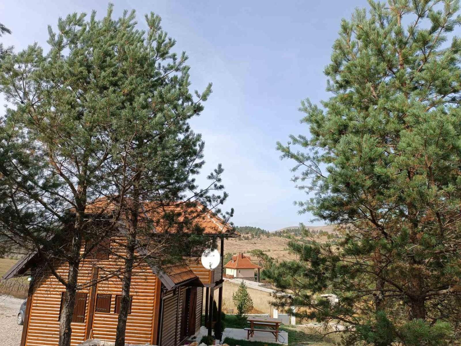 Vila Vodice Zlatibor