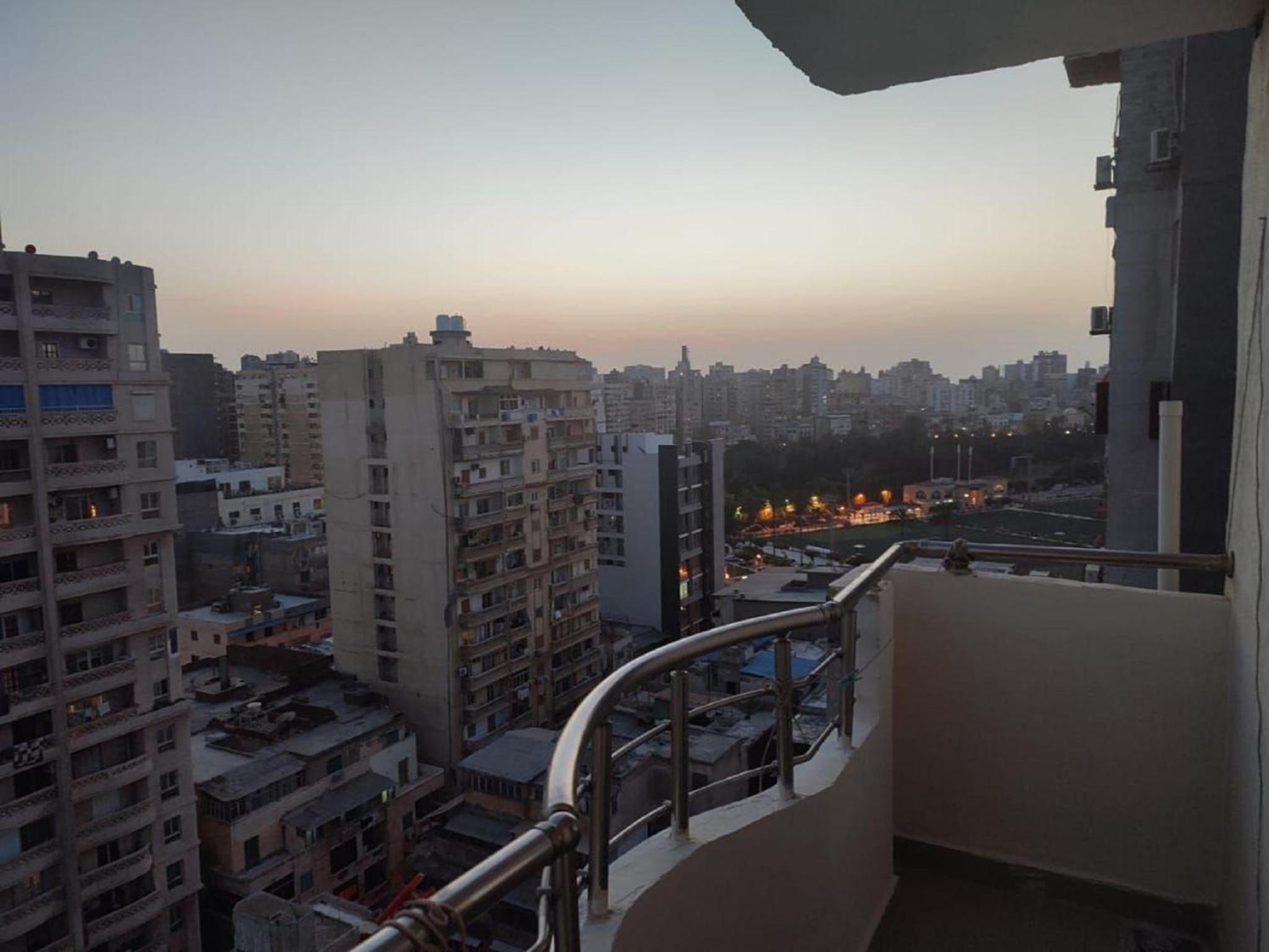 Charming 3-Bedroom Apartment in Alexandria with City View view 4