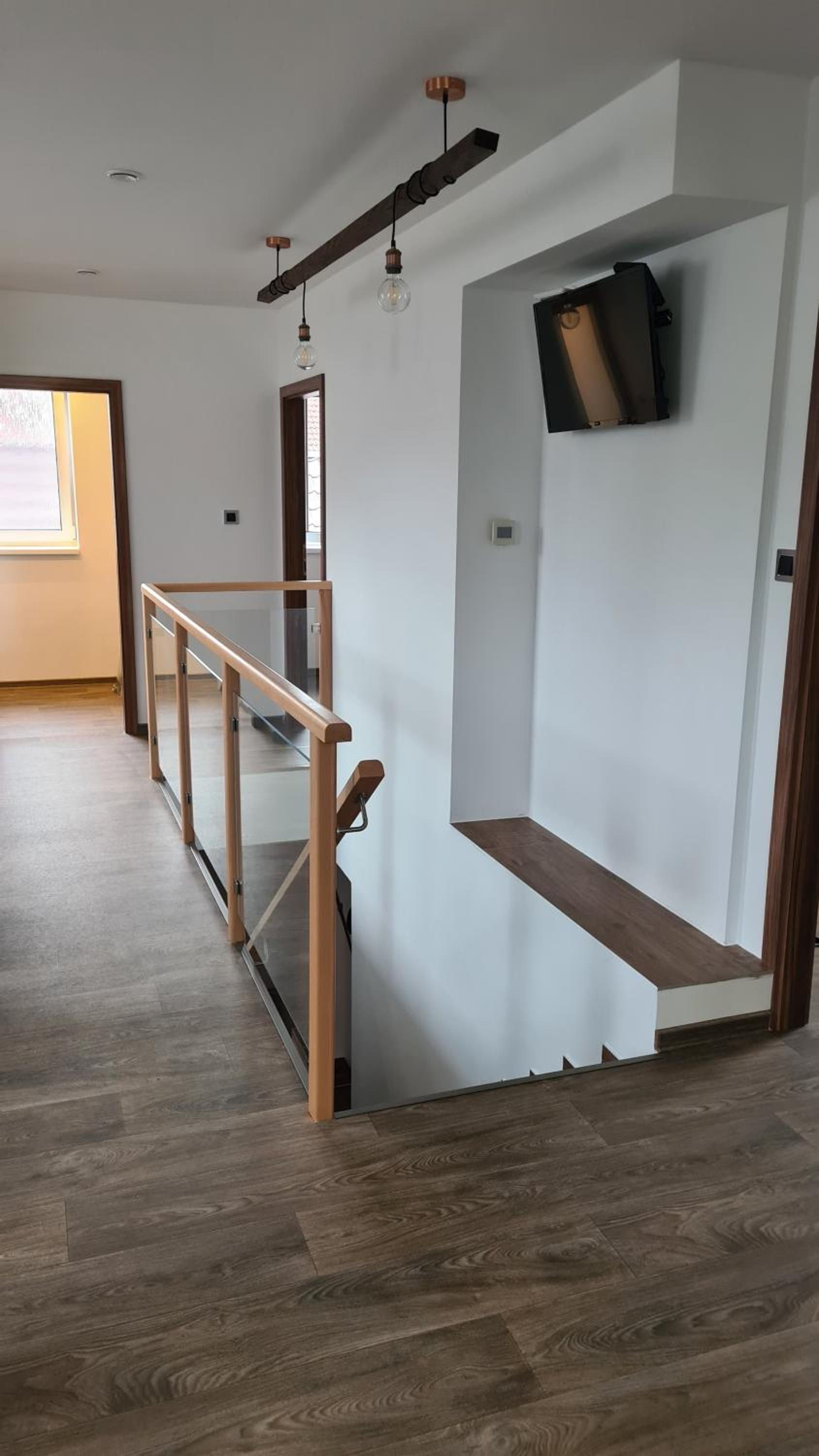 Apartmán Malá Valaška