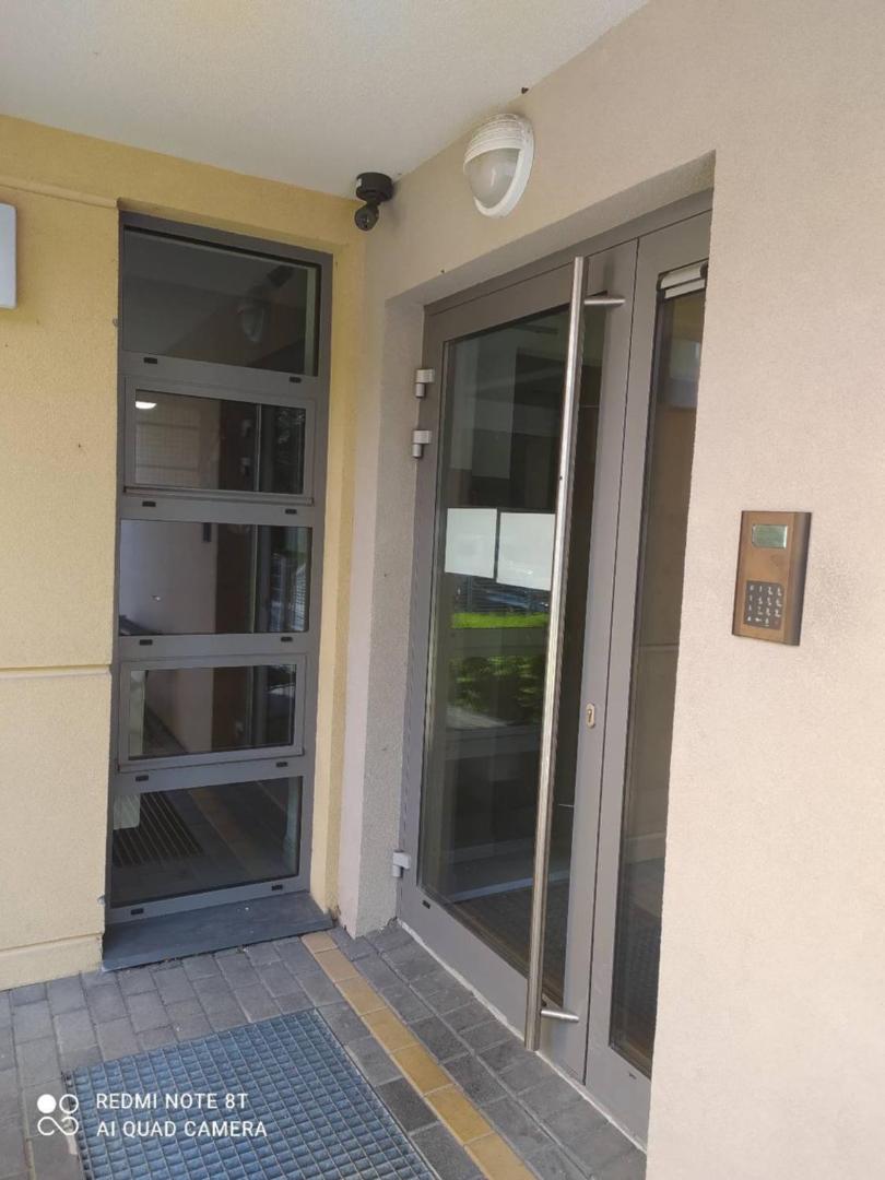 Apartament Parkowy 24h view 2