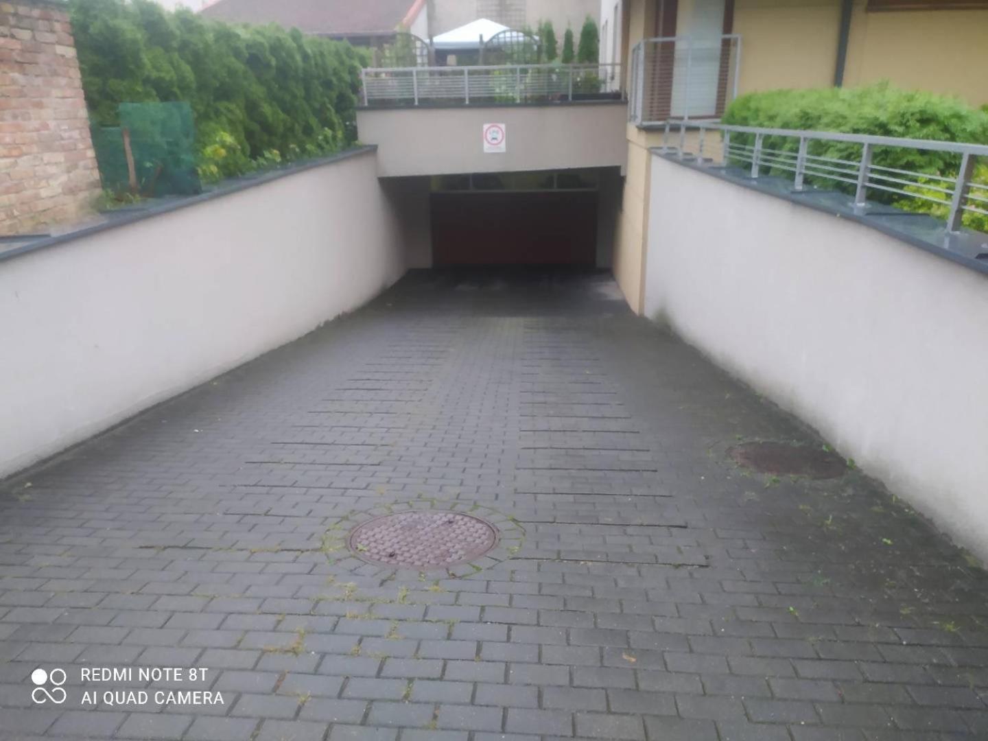 Apartament Parkowy 24h view 4