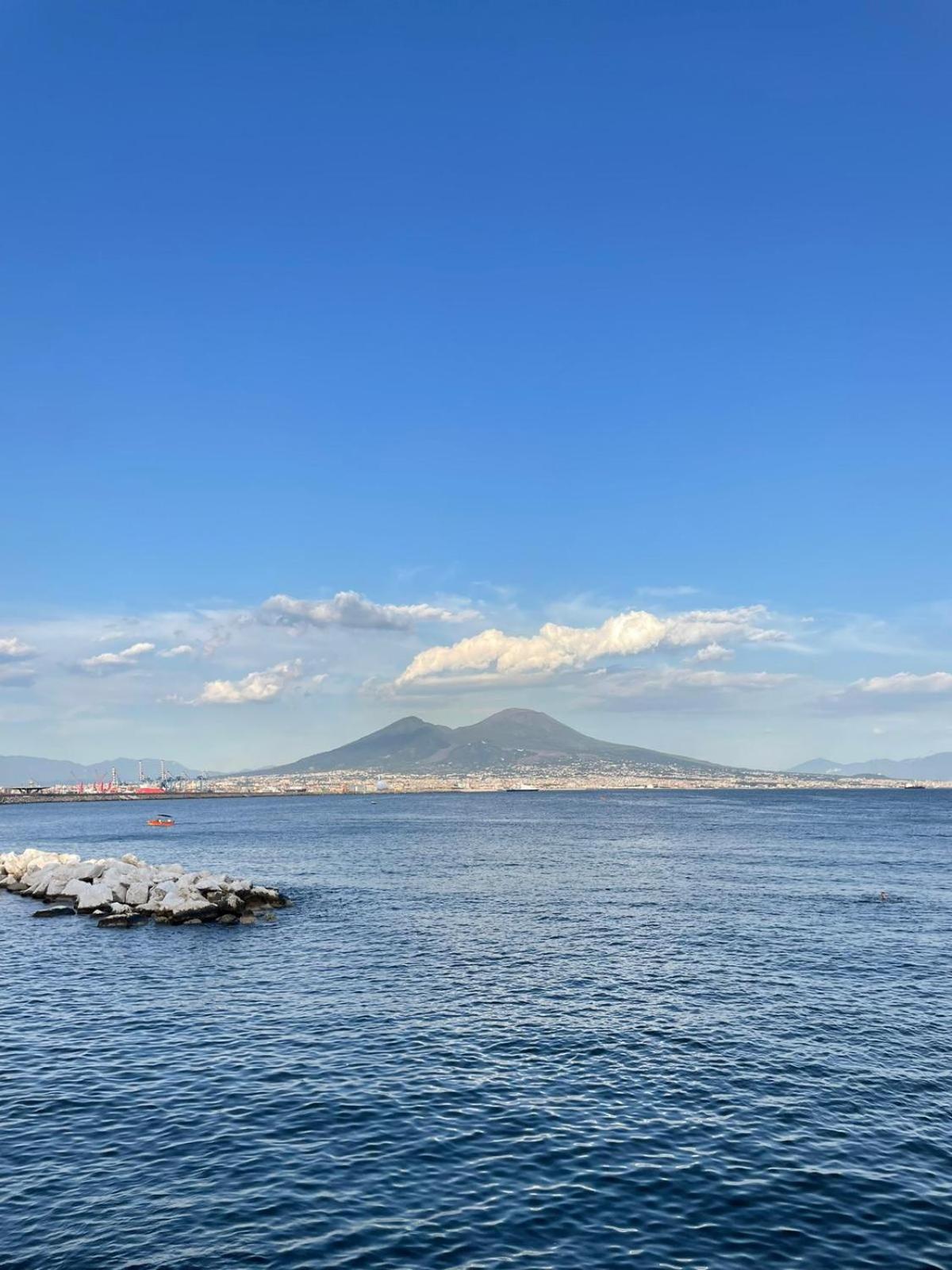 Ventoblu in Centro Napoli