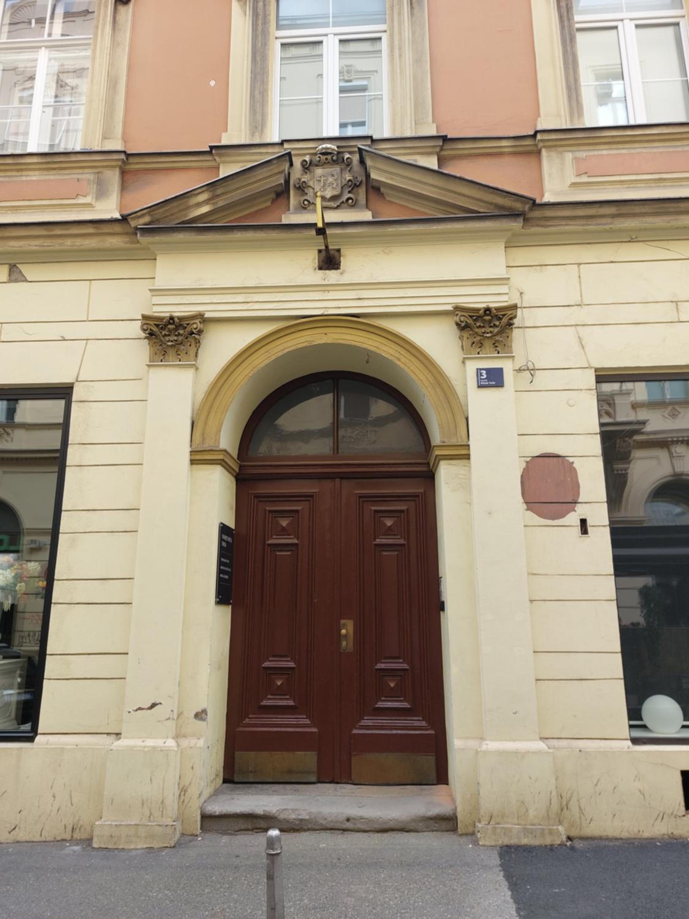 Apartman MiMi