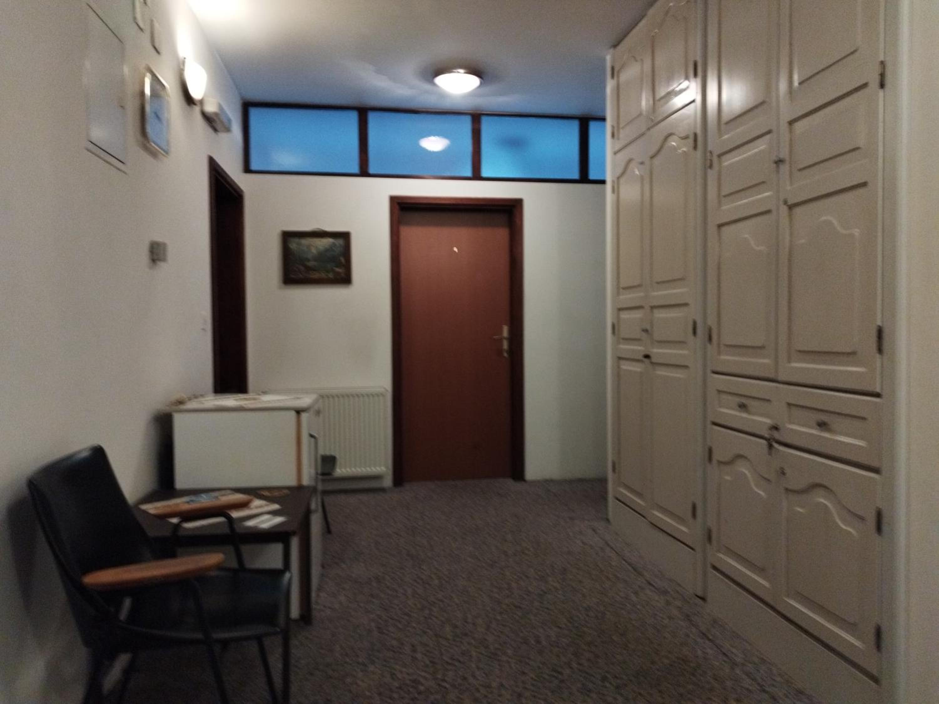 Prenoćište San Rooms
