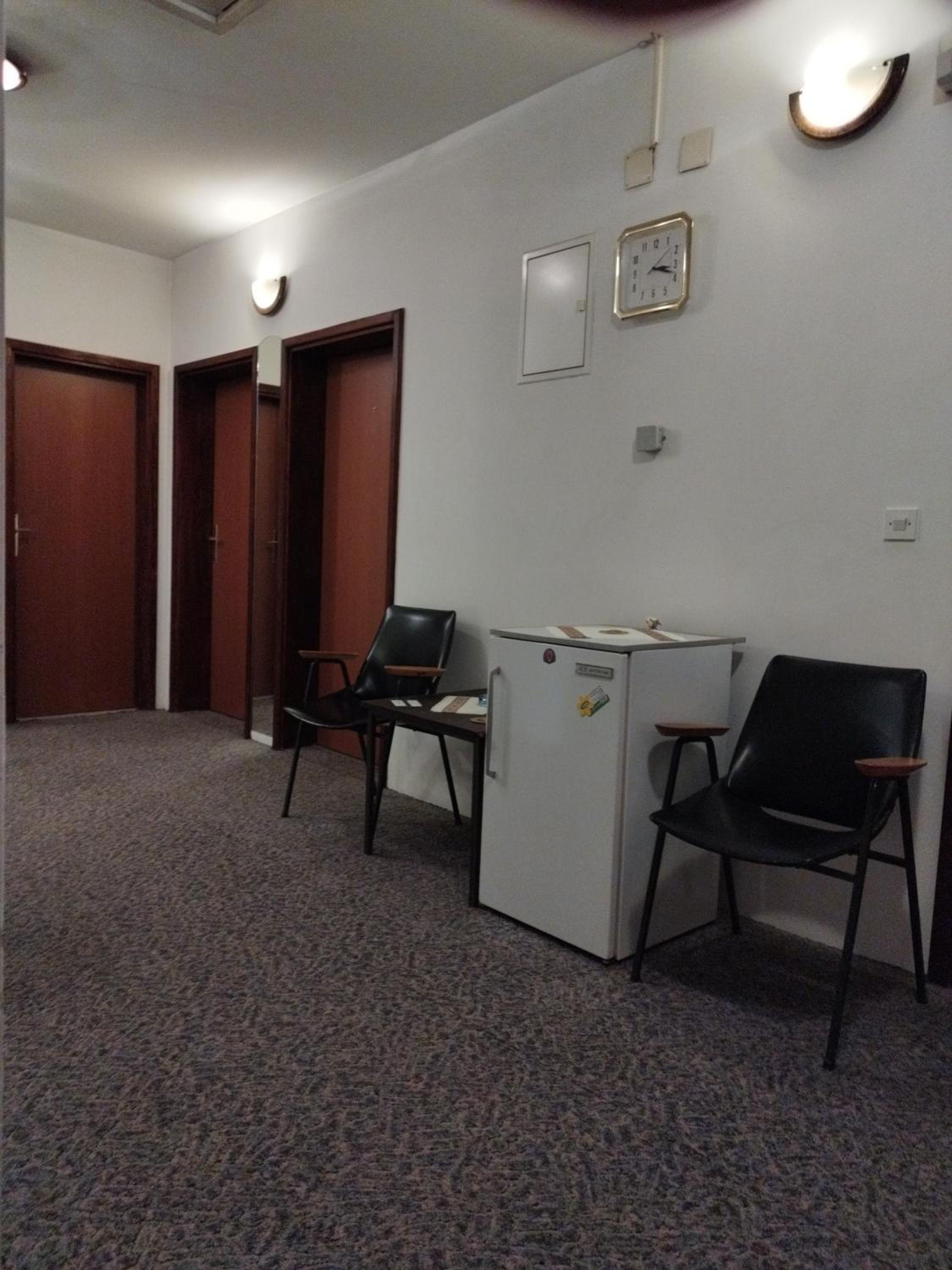 Prenoćište San Rooms