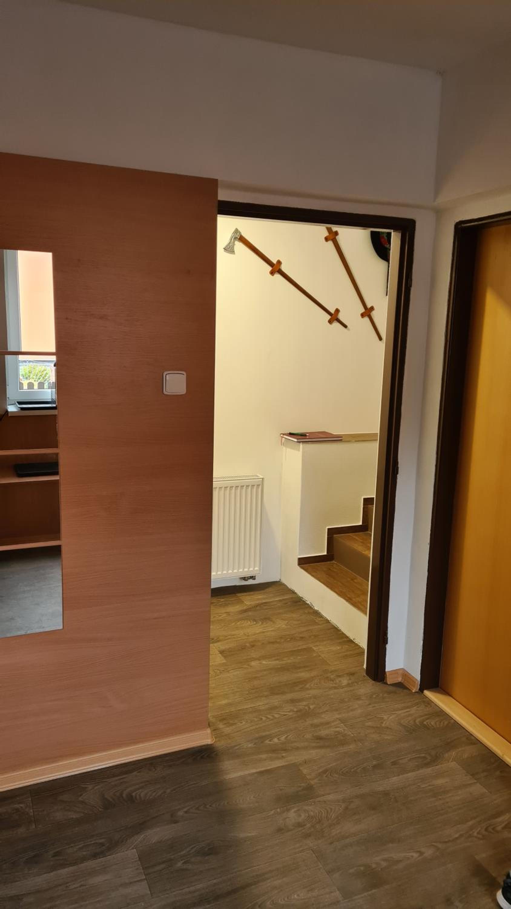 Apartmán Malá Valaška