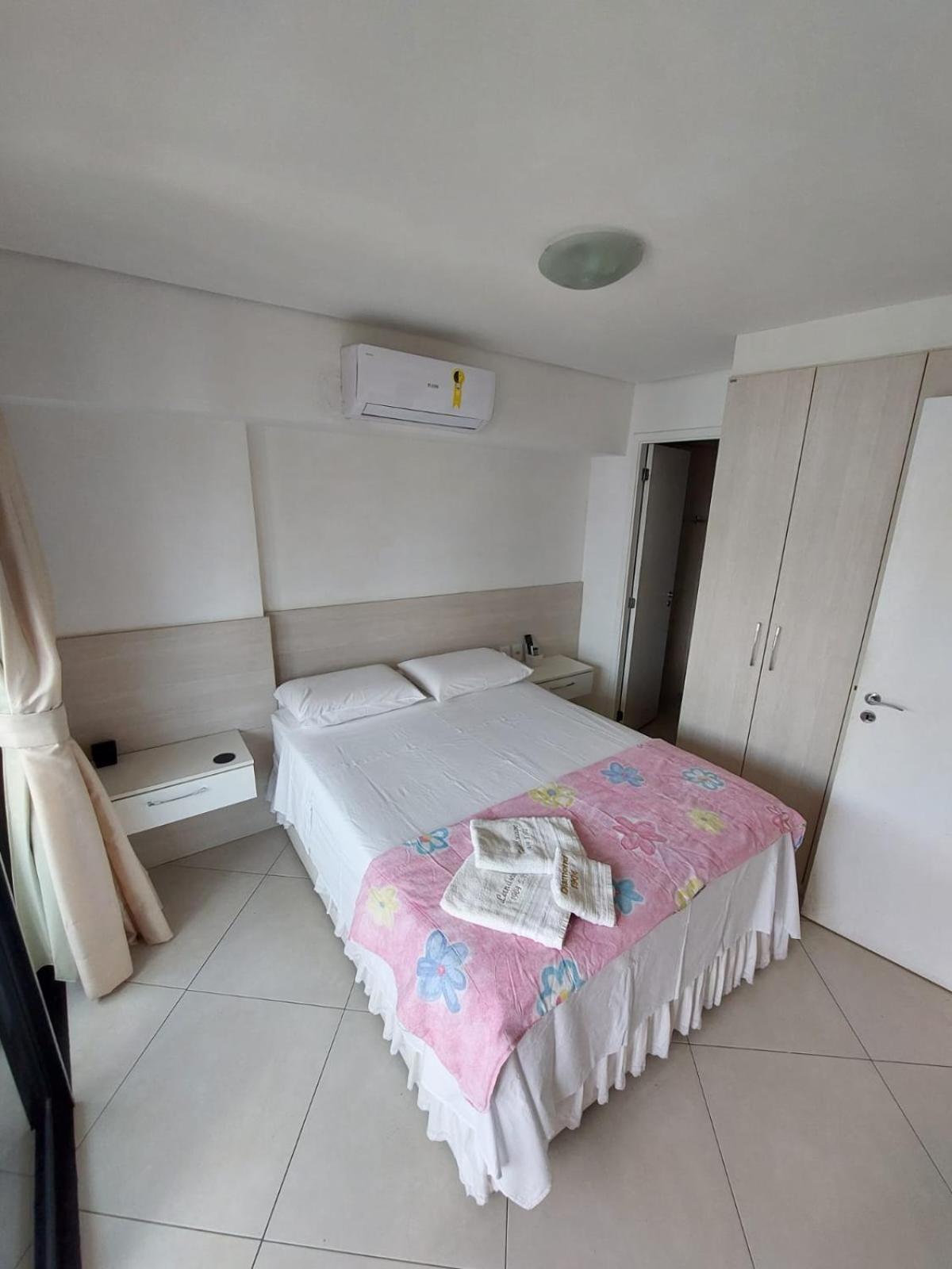 apartamento landscape beira-mar 1904D