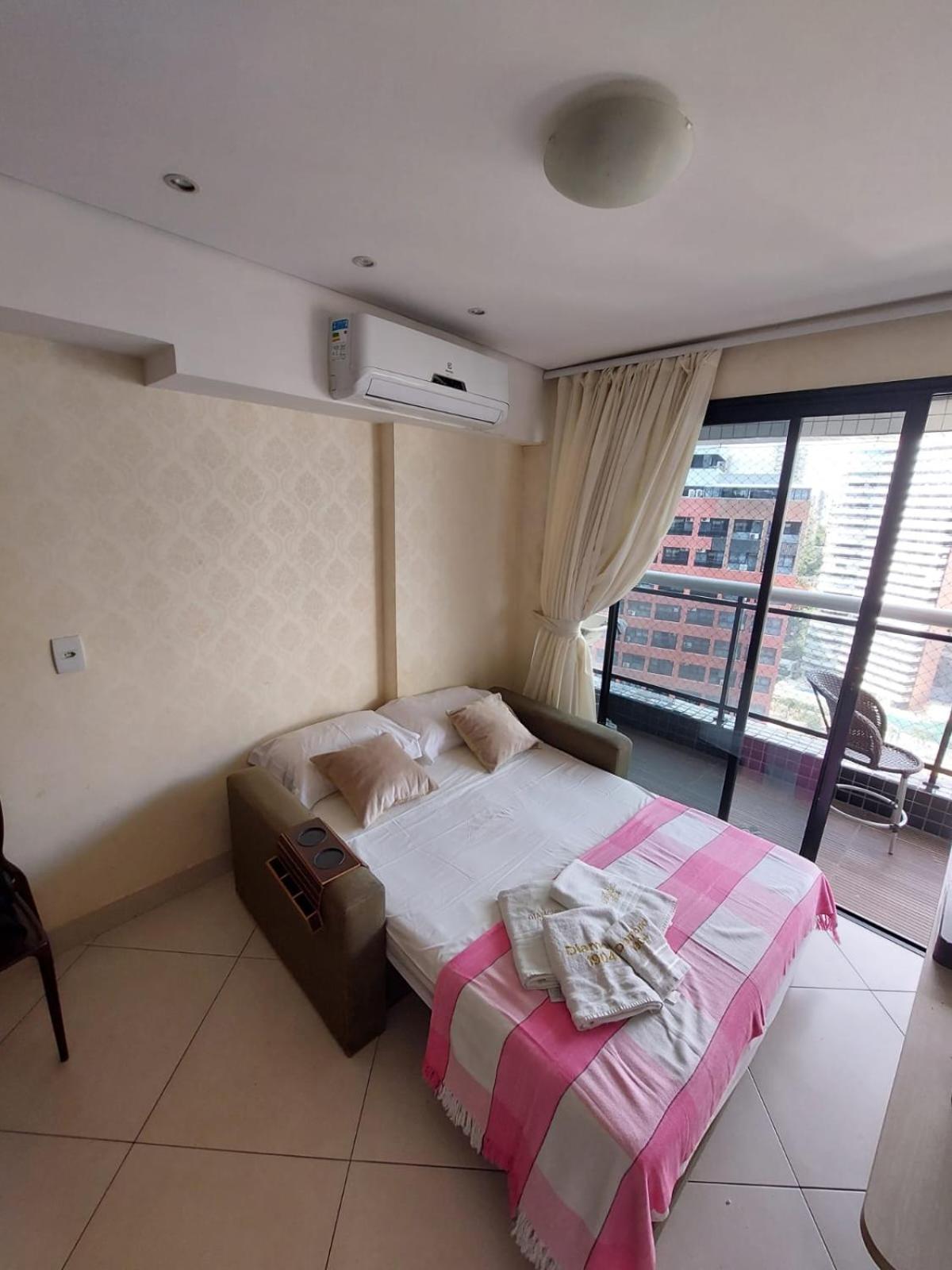 apartamento landscape beira-mar 1904D