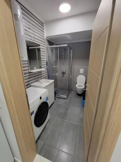 Brand new apartment in Downtown Gevgelija