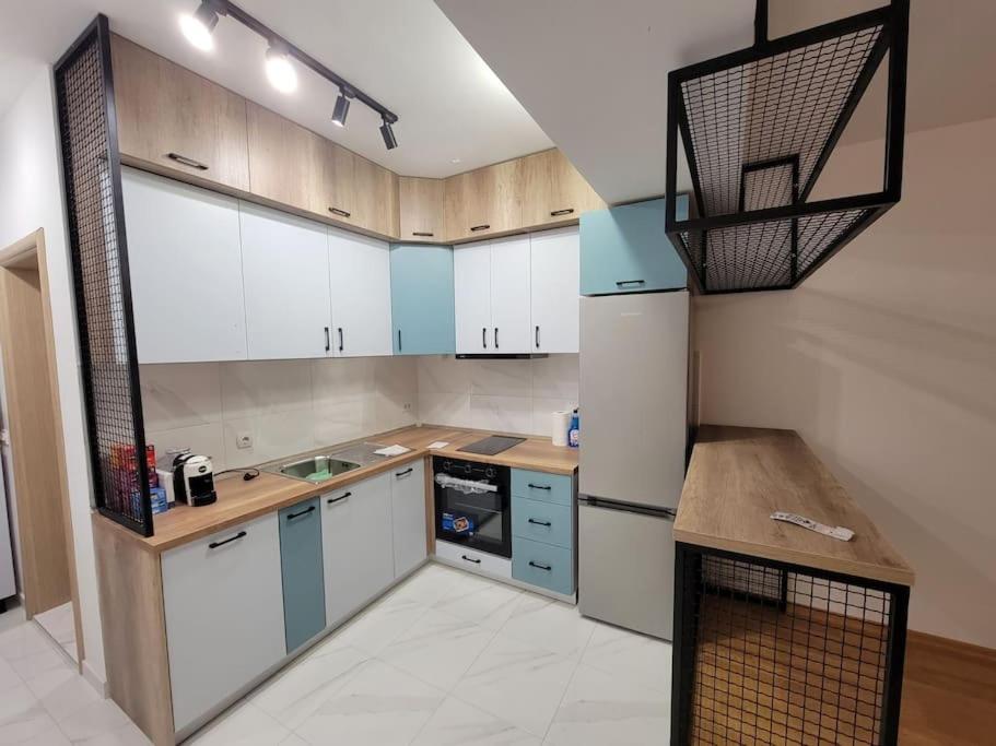 Brand new apartment in Downtown Gevgelija