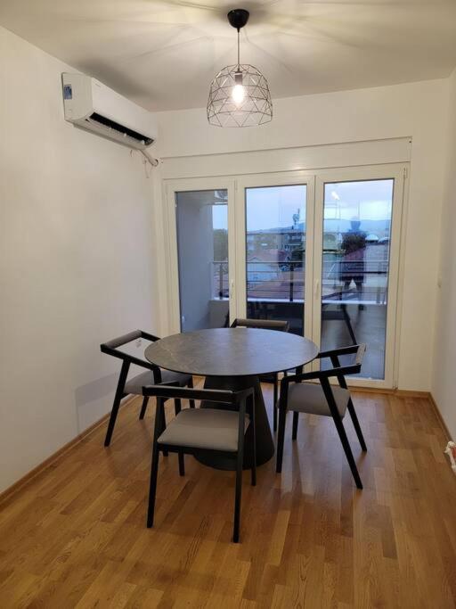 Brand new apartment in Downtown Gevgelija