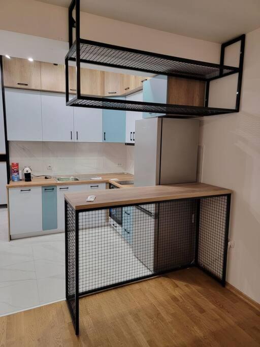 Brand new apartment in Downtown Gevgelija