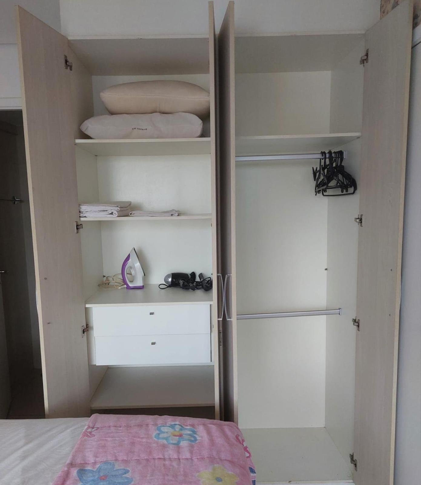 apartamento landscape beira-mar 1904D