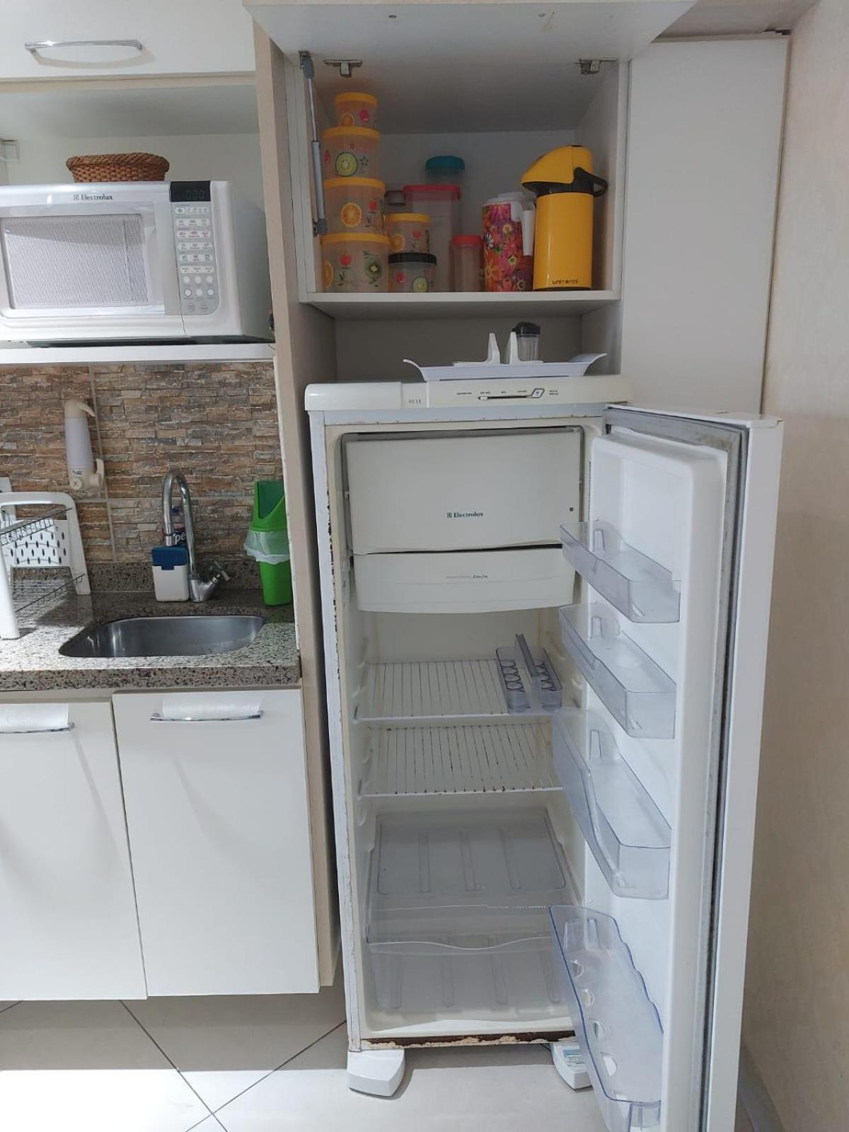 apartamento landscape beira-mar 1904D