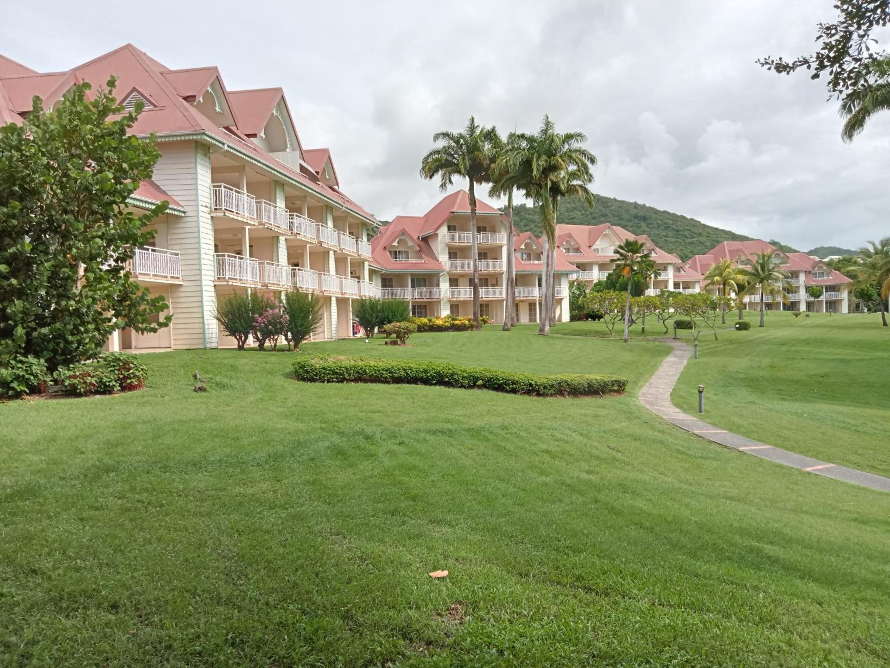 Appartement 2 à 6 personnes dans un magnifique complexe de Vacances à Sainte-Luce view 4