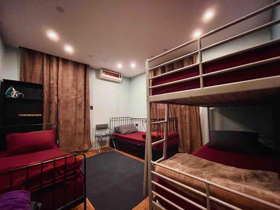 Apartment on a rooftop in Downtown, Cairo
