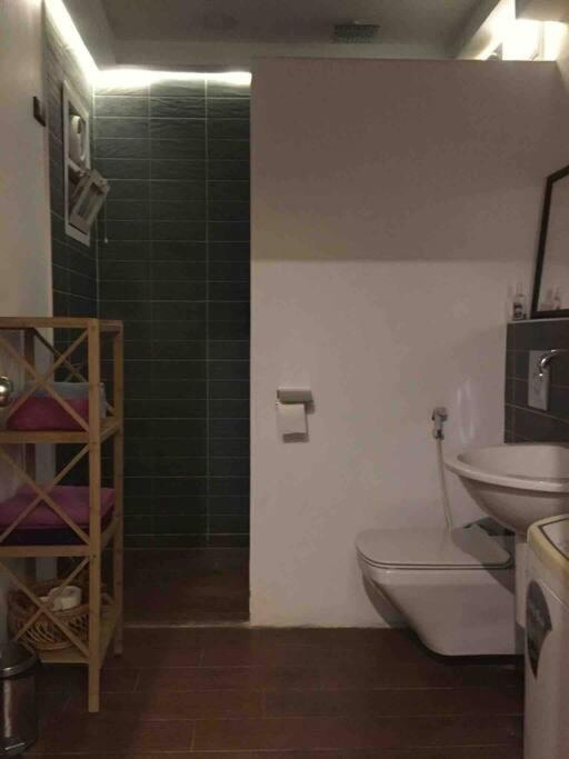 Apartment on a rooftop in Downtown, Cairo