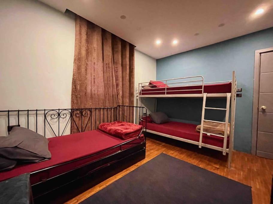 Apartment on a rooftop in Downtown, Cairo
