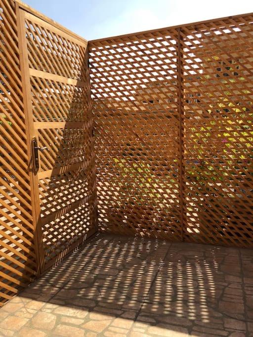 Apartment on a rooftop in Downtown, Cairo