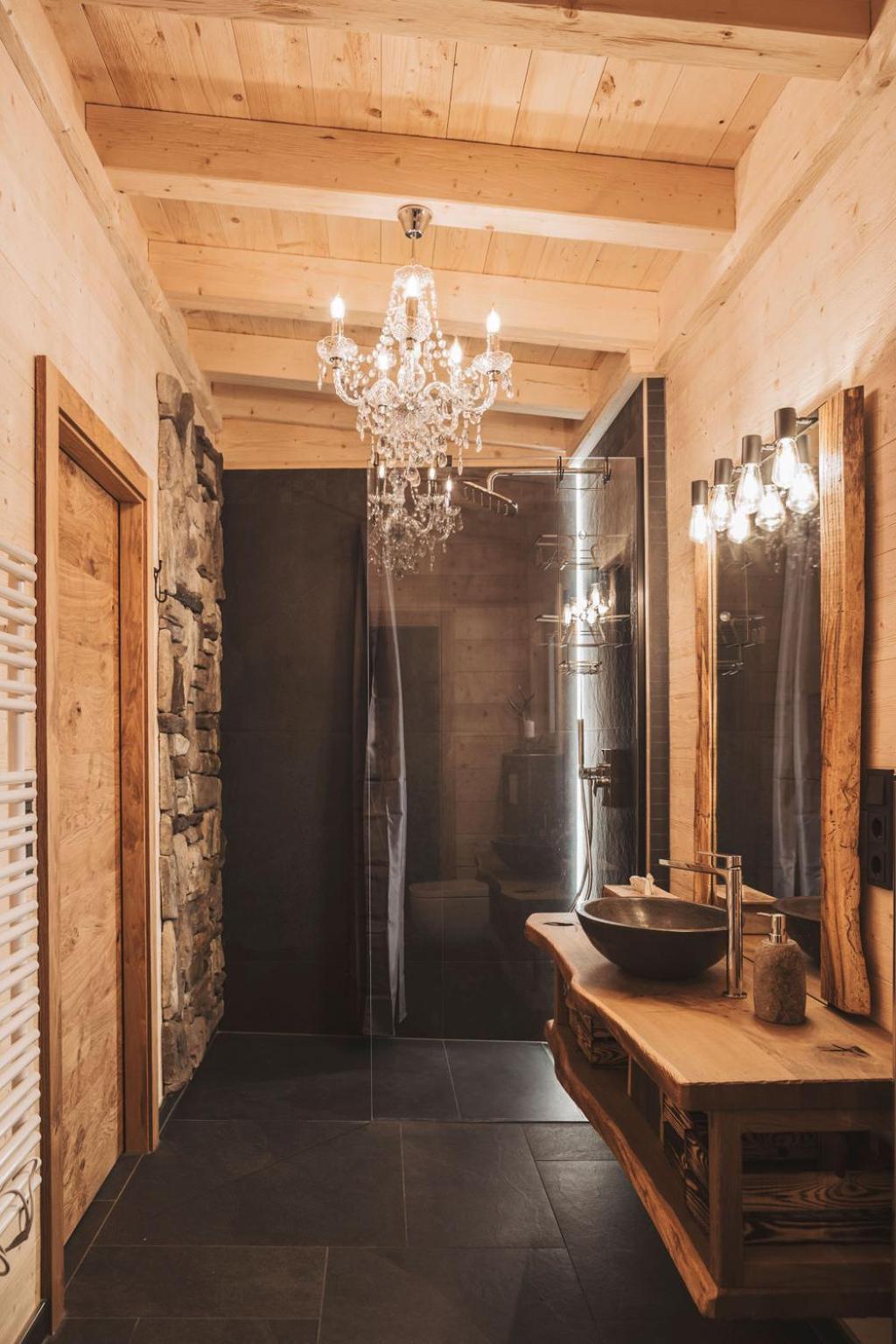 Romantikchalet Fuchsbau