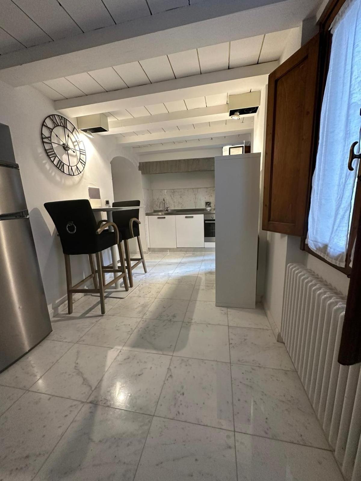 Elegante appartamento Borgo San Jacopo