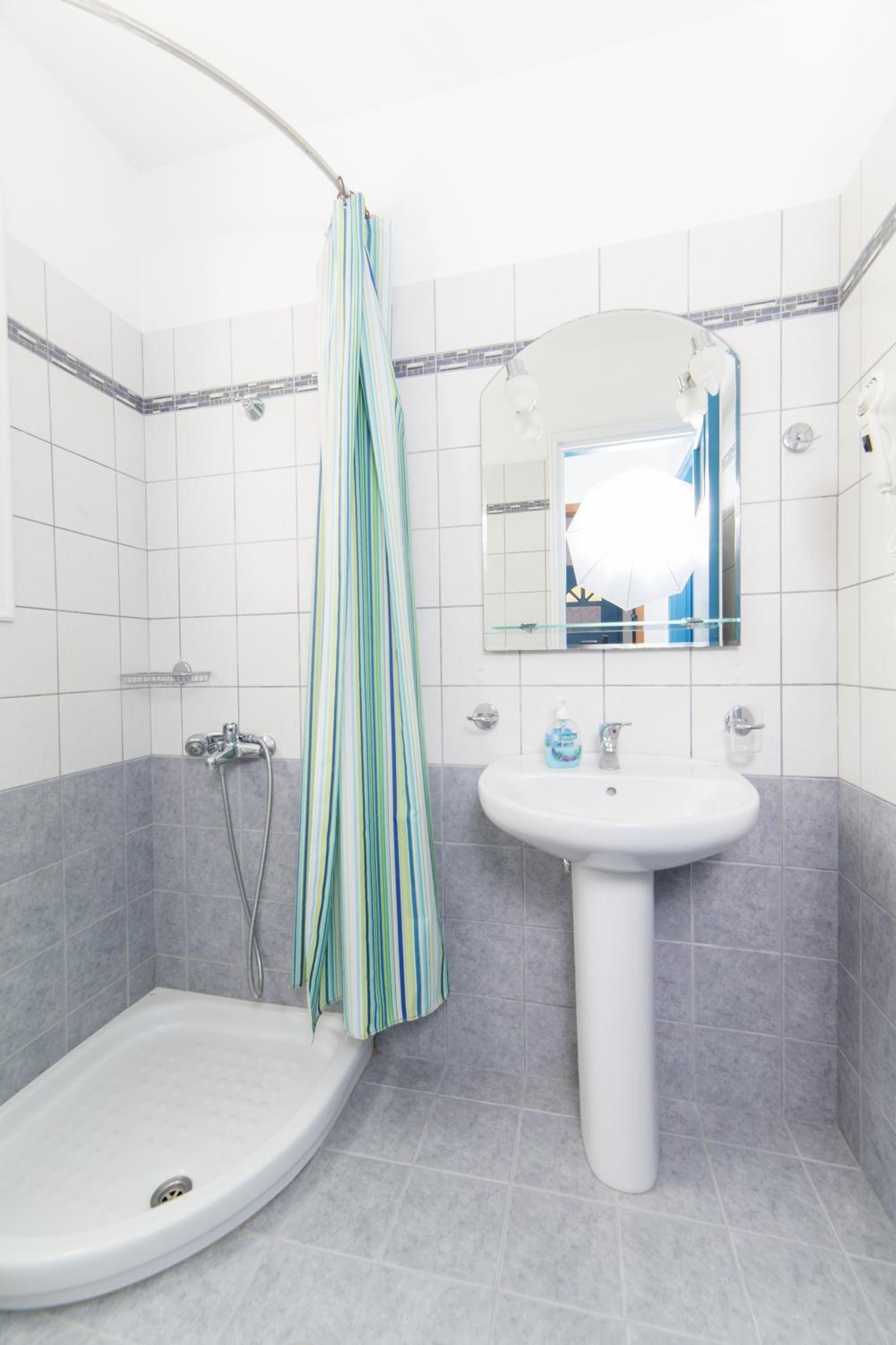 Astra Apartments