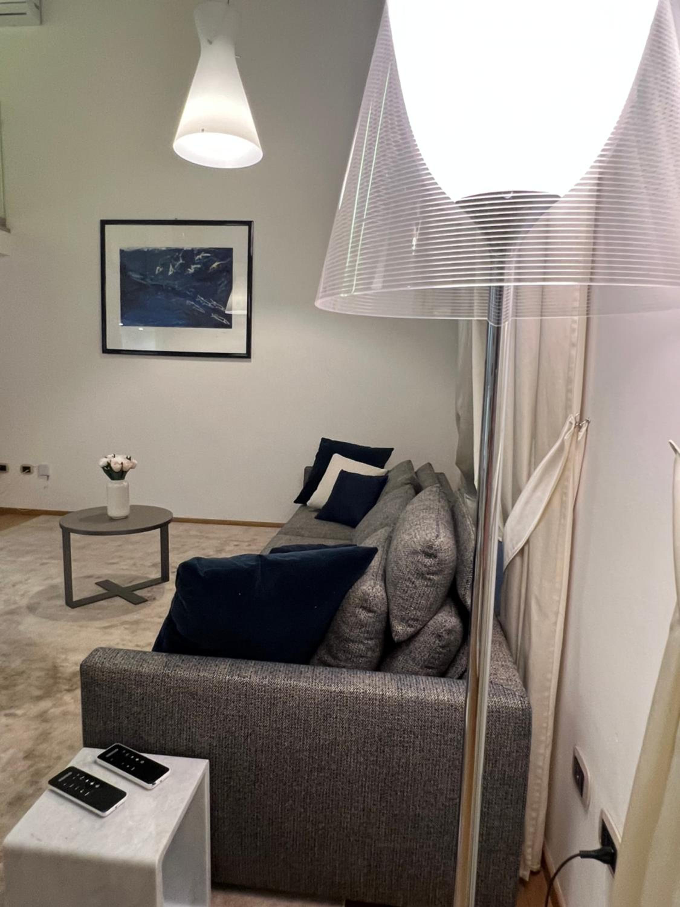 Elegante appartamento Borgo San Jacopo