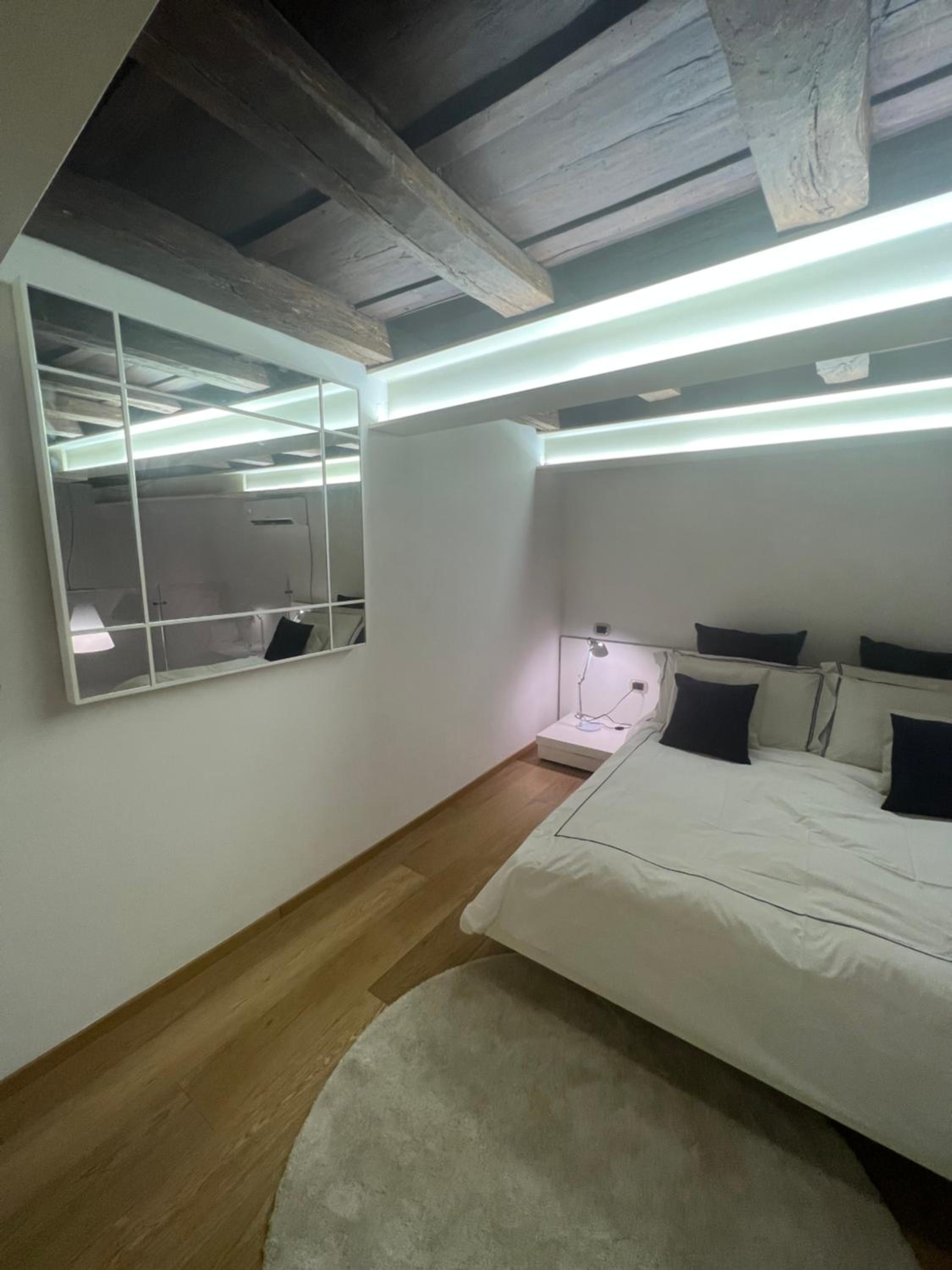 Elegante appartamento Borgo San Jacopo