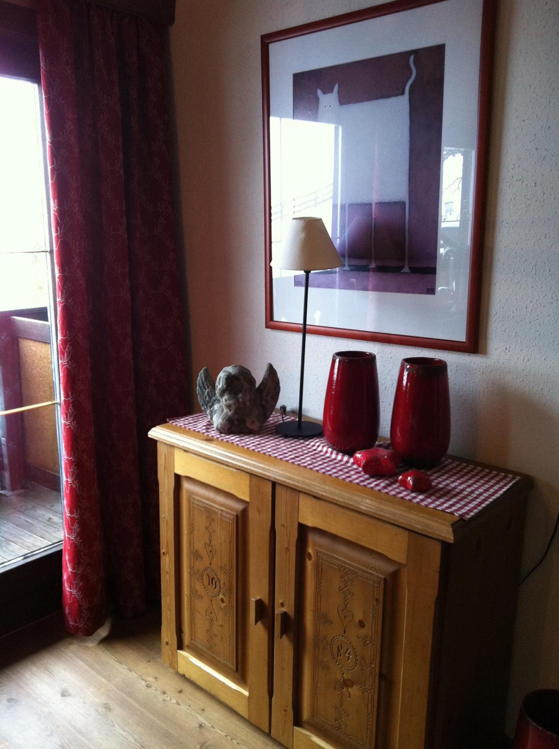 Appartement Ferienhof Ortnergut