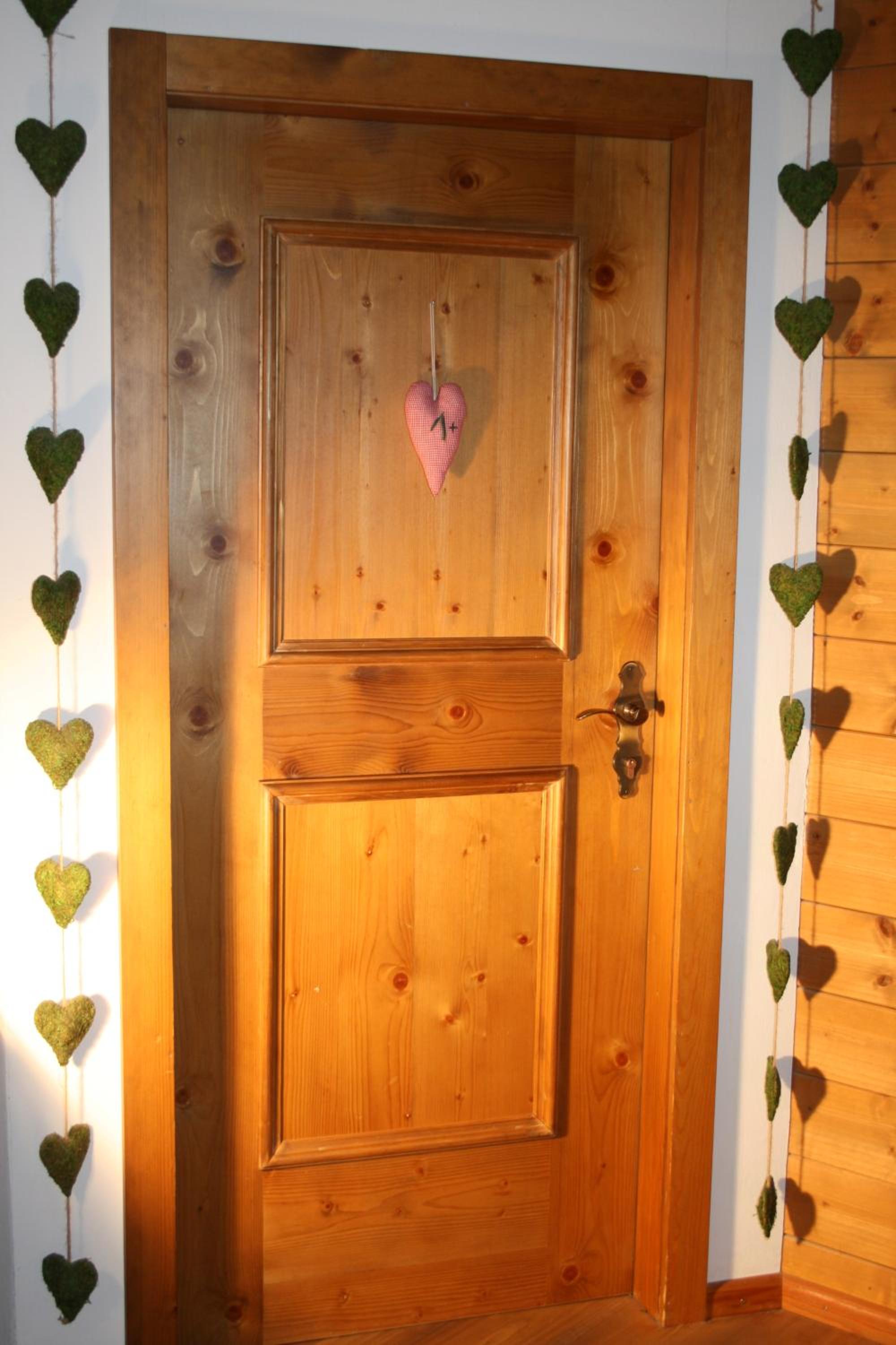 Appartement Ferienhof Ortnergut