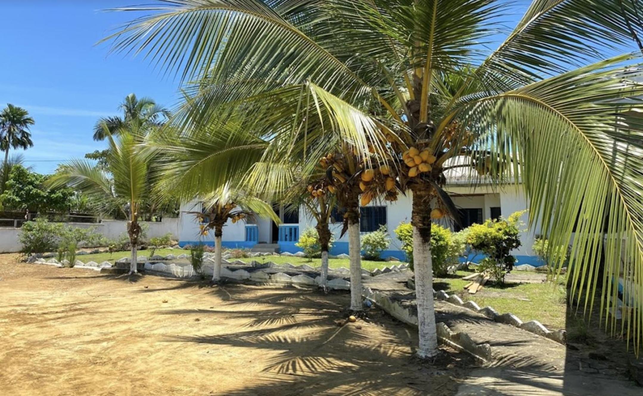 Le Dona Kribi