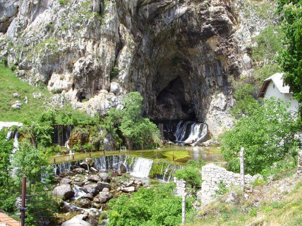 Prenoćište San Rooms