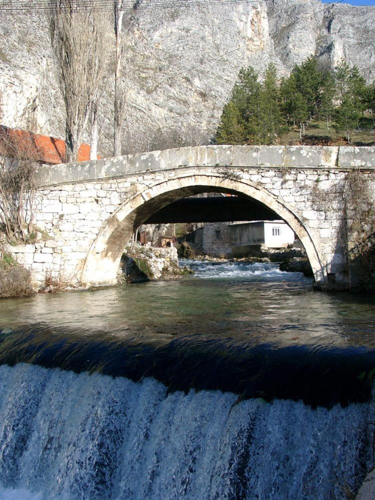 Prenoćište San Rooms