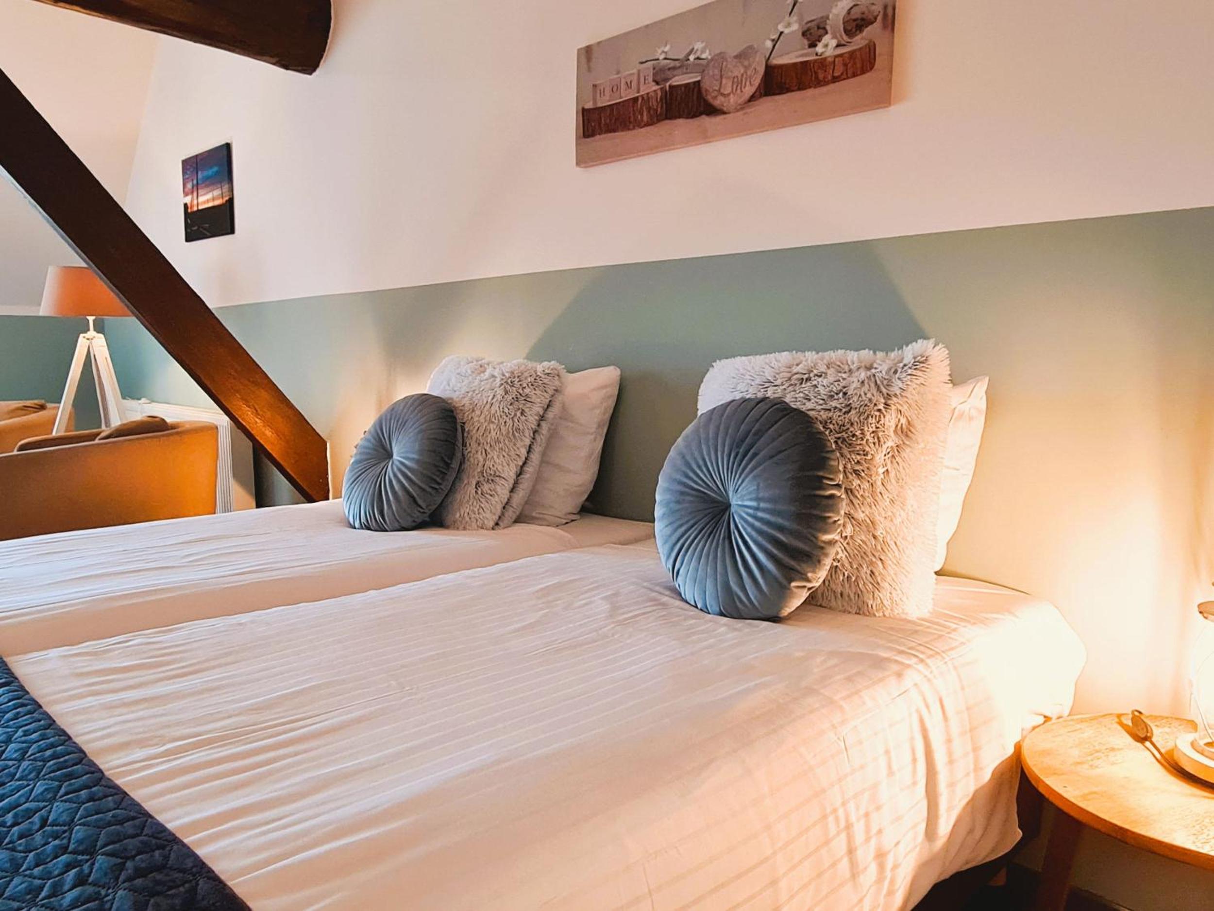 De Kan Hoeve appartementen
