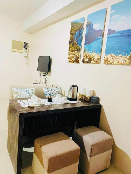 Cozy Condo at the Heart of Cebu view 2