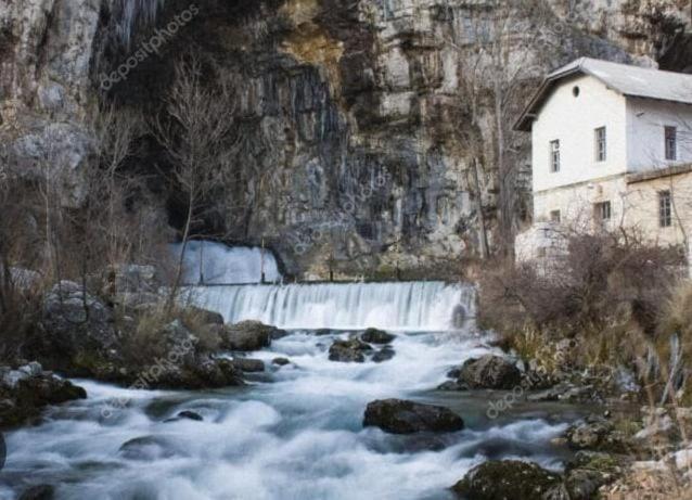 Prenoćište San Rooms