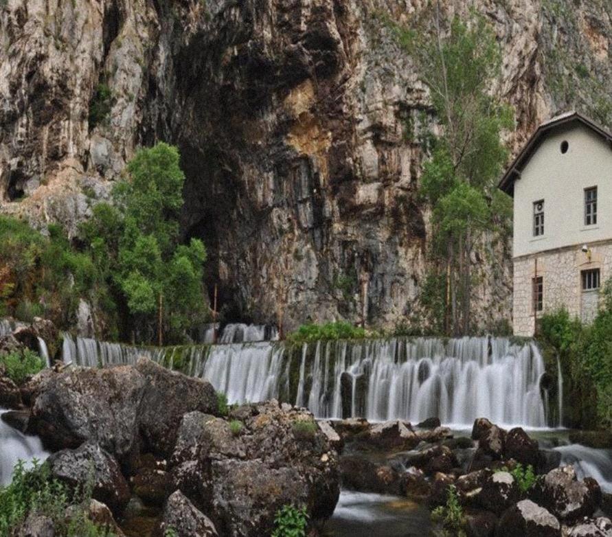 Prenoćište San Rooms