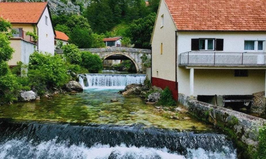 Prenoćište San Rooms