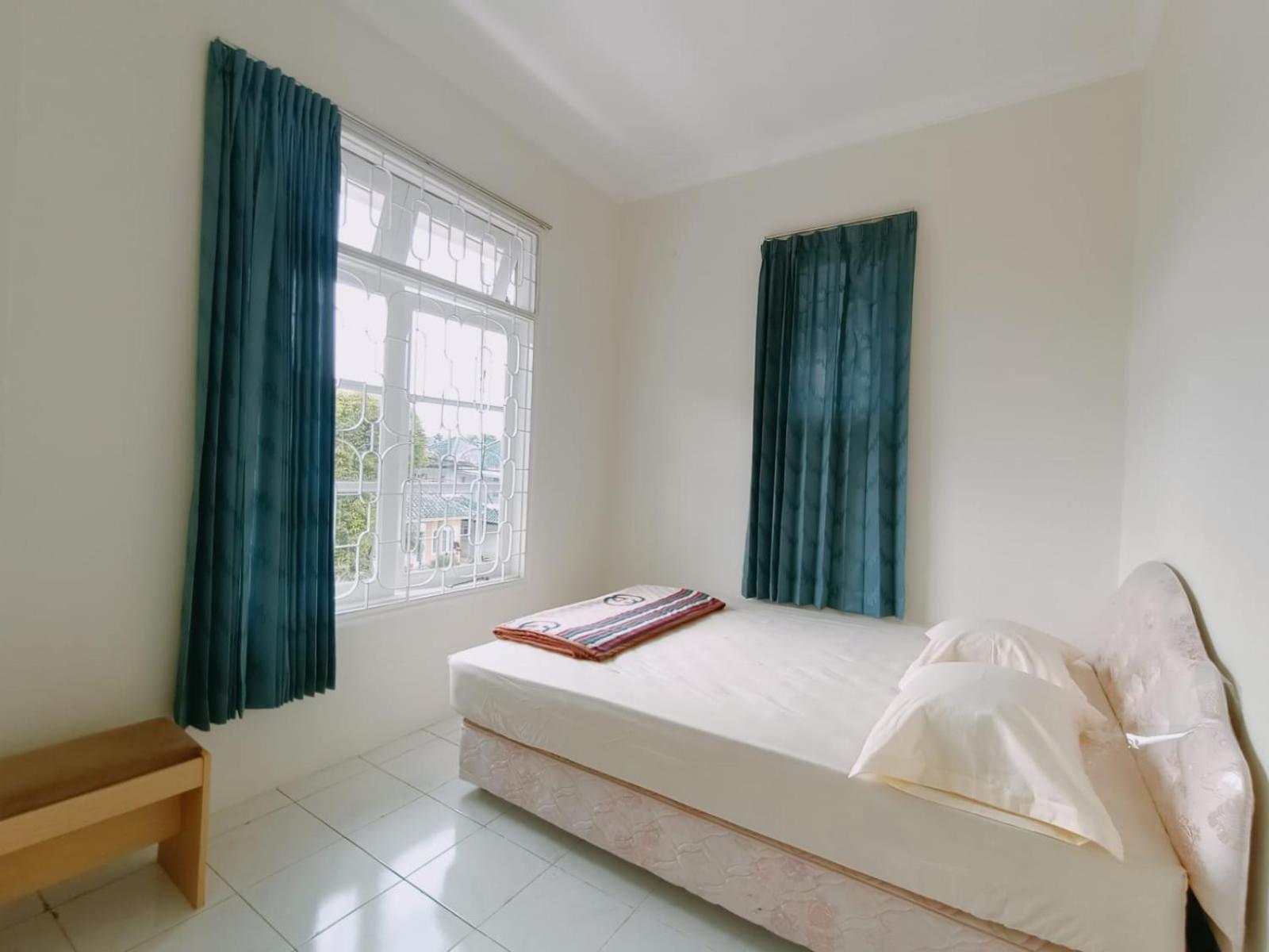 Villa Puncak Resort Geulis 63