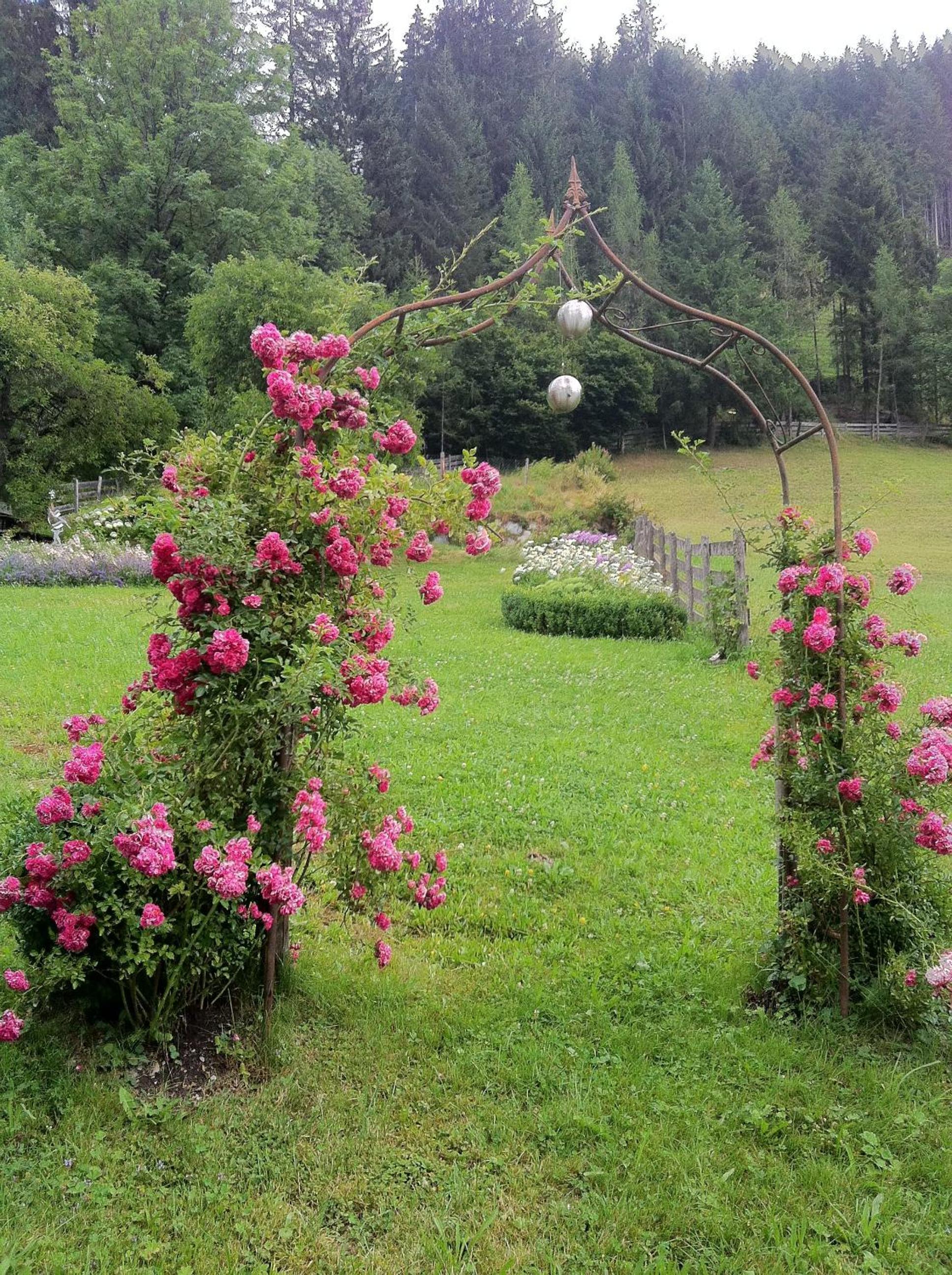 Appartement Ferienhof Ortnergut