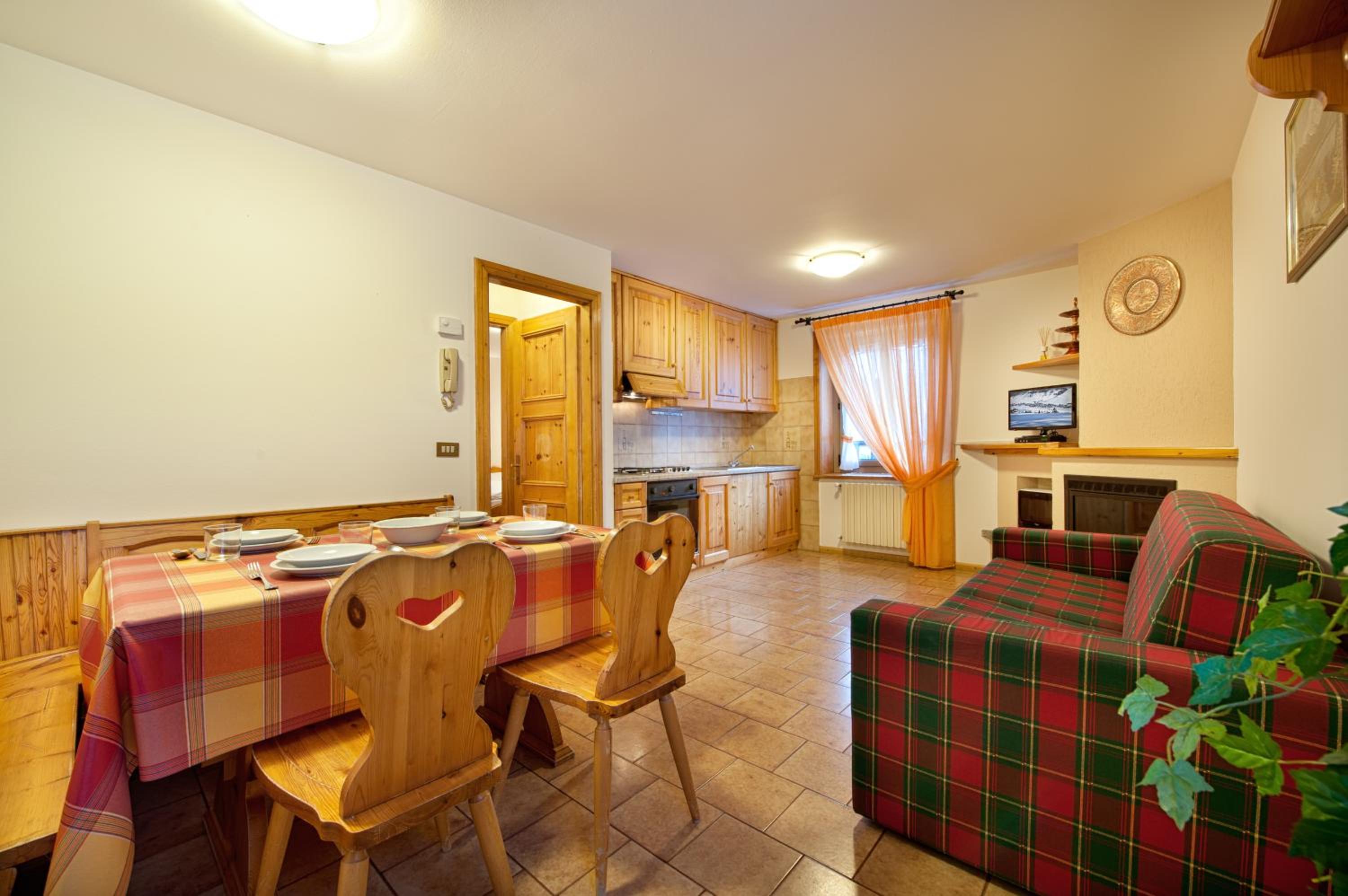 Casa Guana - Bormolini Hotels & Apartments