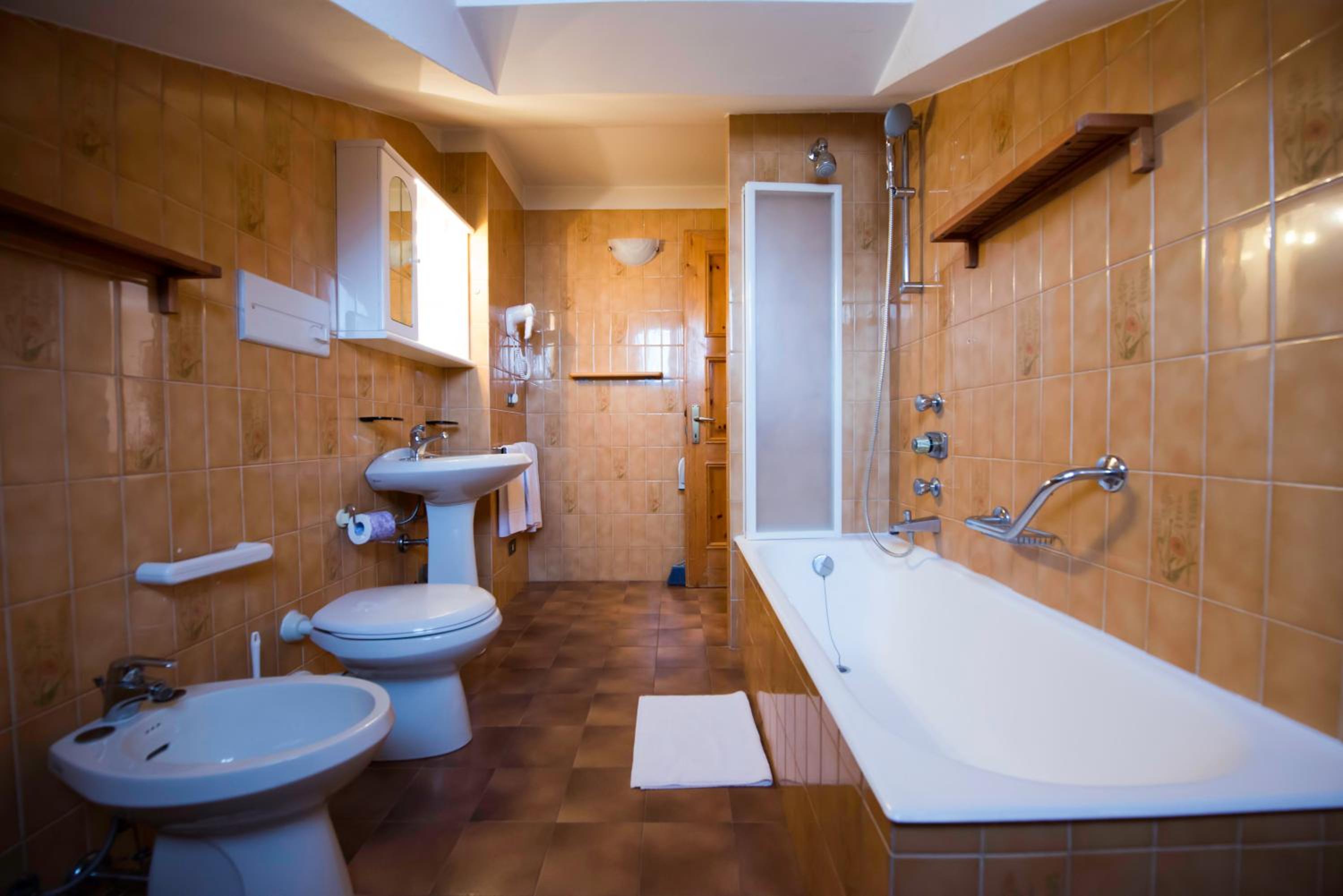 Casa Guana - Bormolini Hotels & Apartments