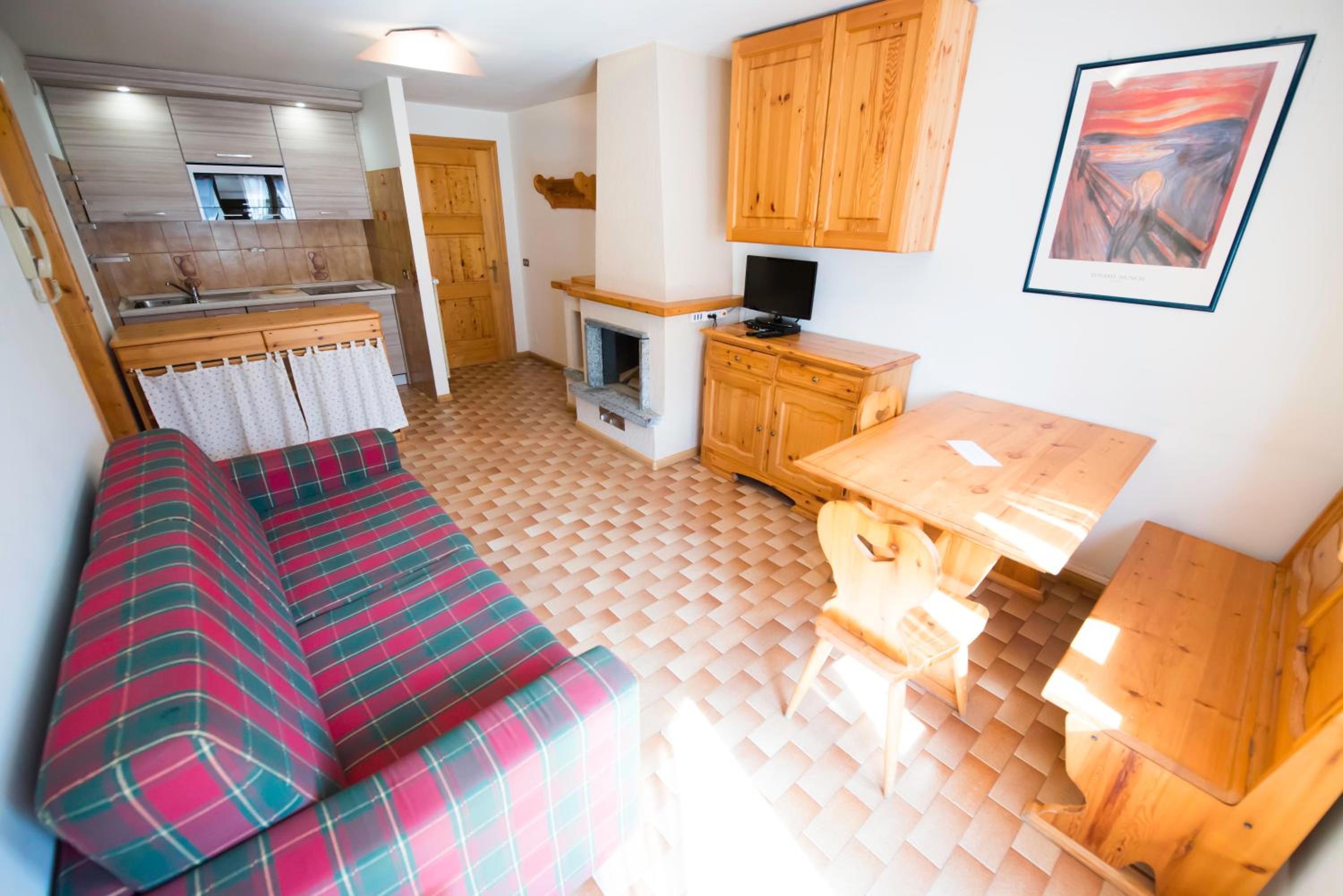 Casa Guana - Bormolini Hotels & Apartments