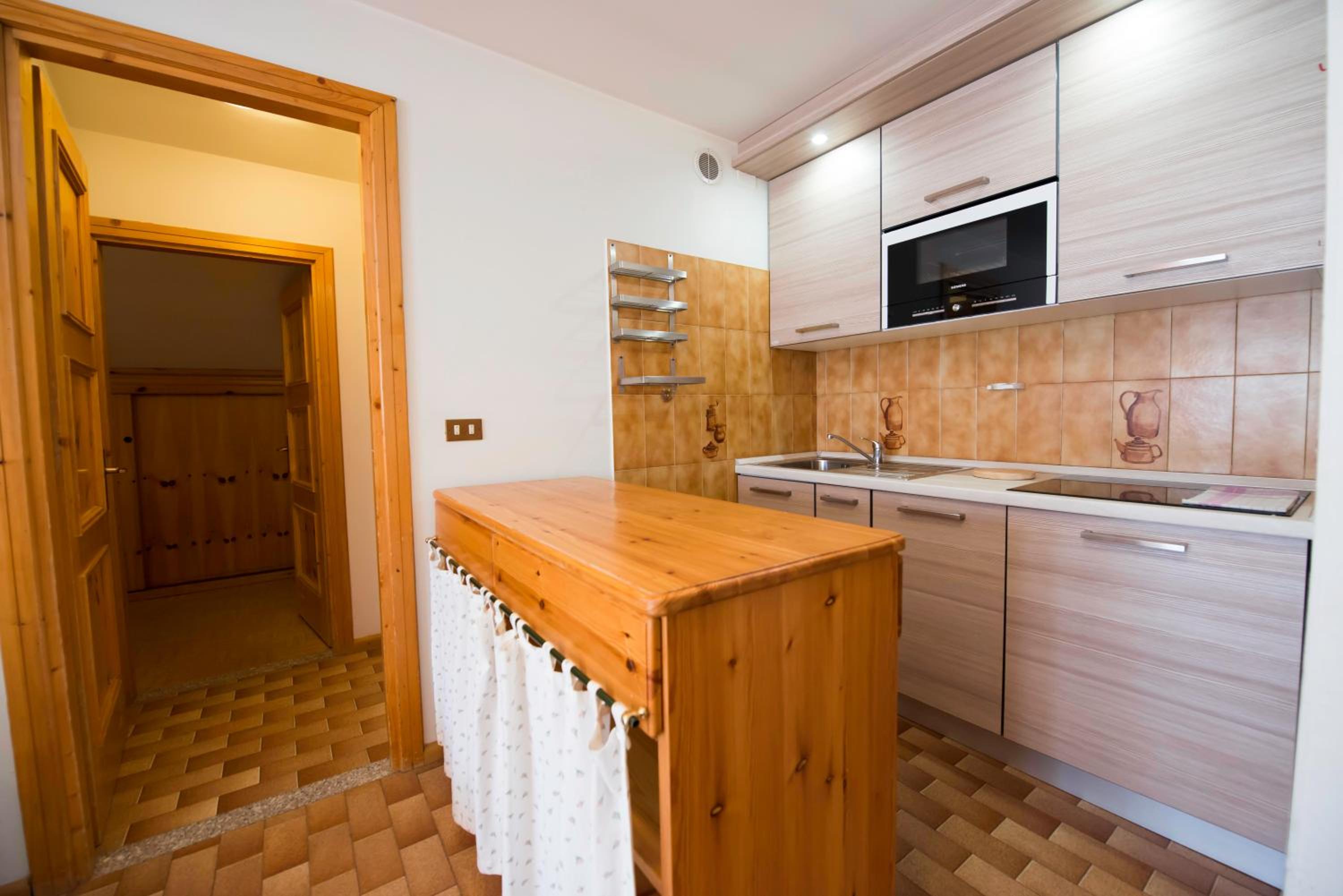 Casa Guana - Bormolini Hotels & Apartments